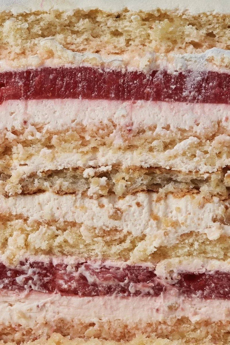 Ice Cream Frosting (Updating!)