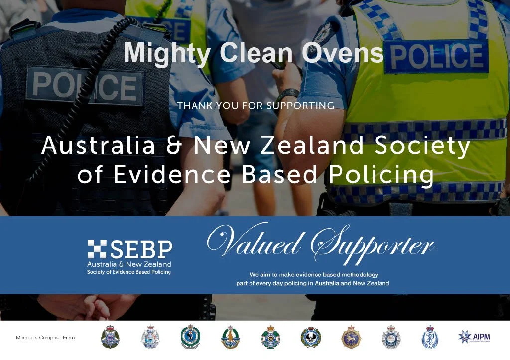 Professional oven cleaning across Sydney’s Hills District, Northern Beaches, Eastern Suburbs and North Shore.