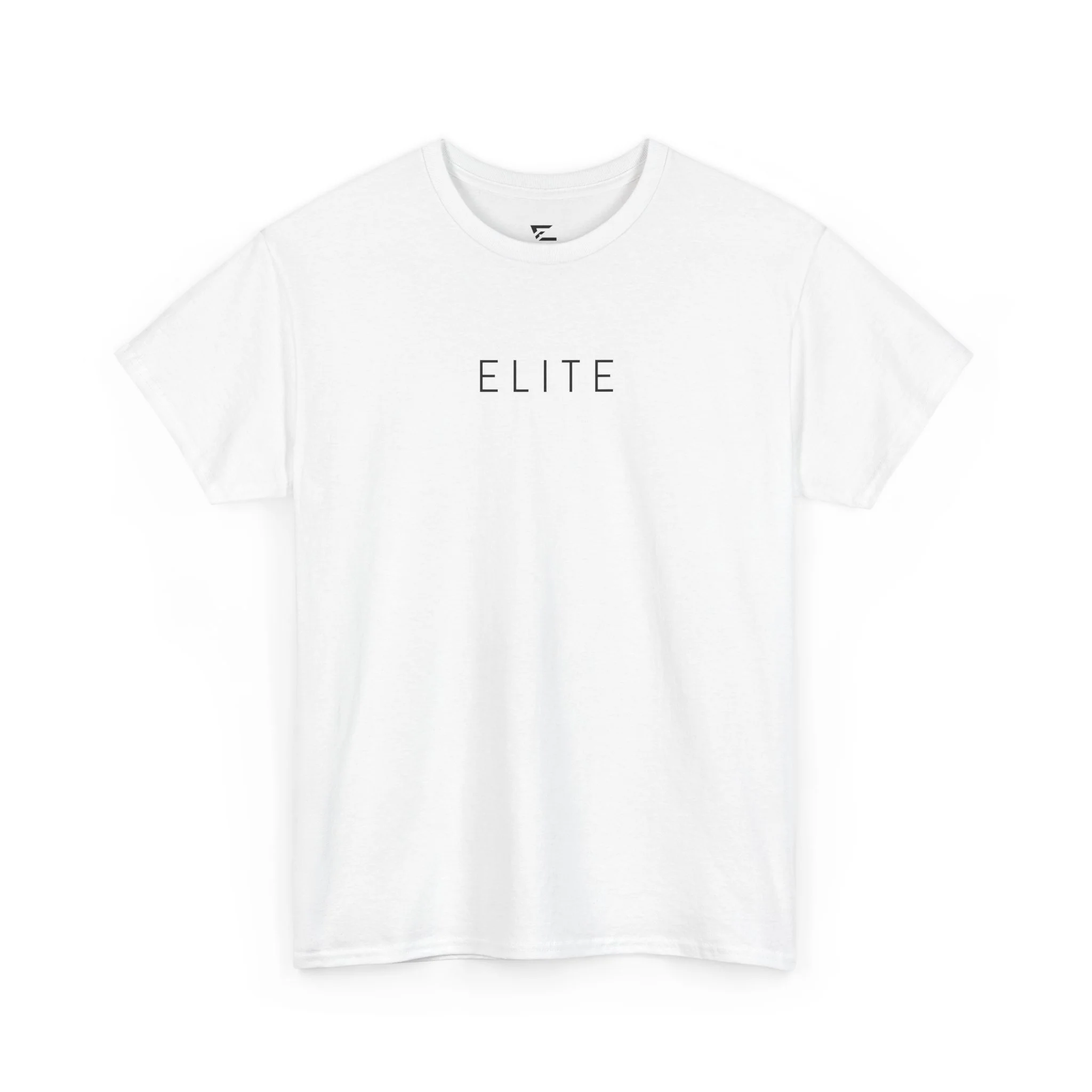 ELITE Printed Tee
