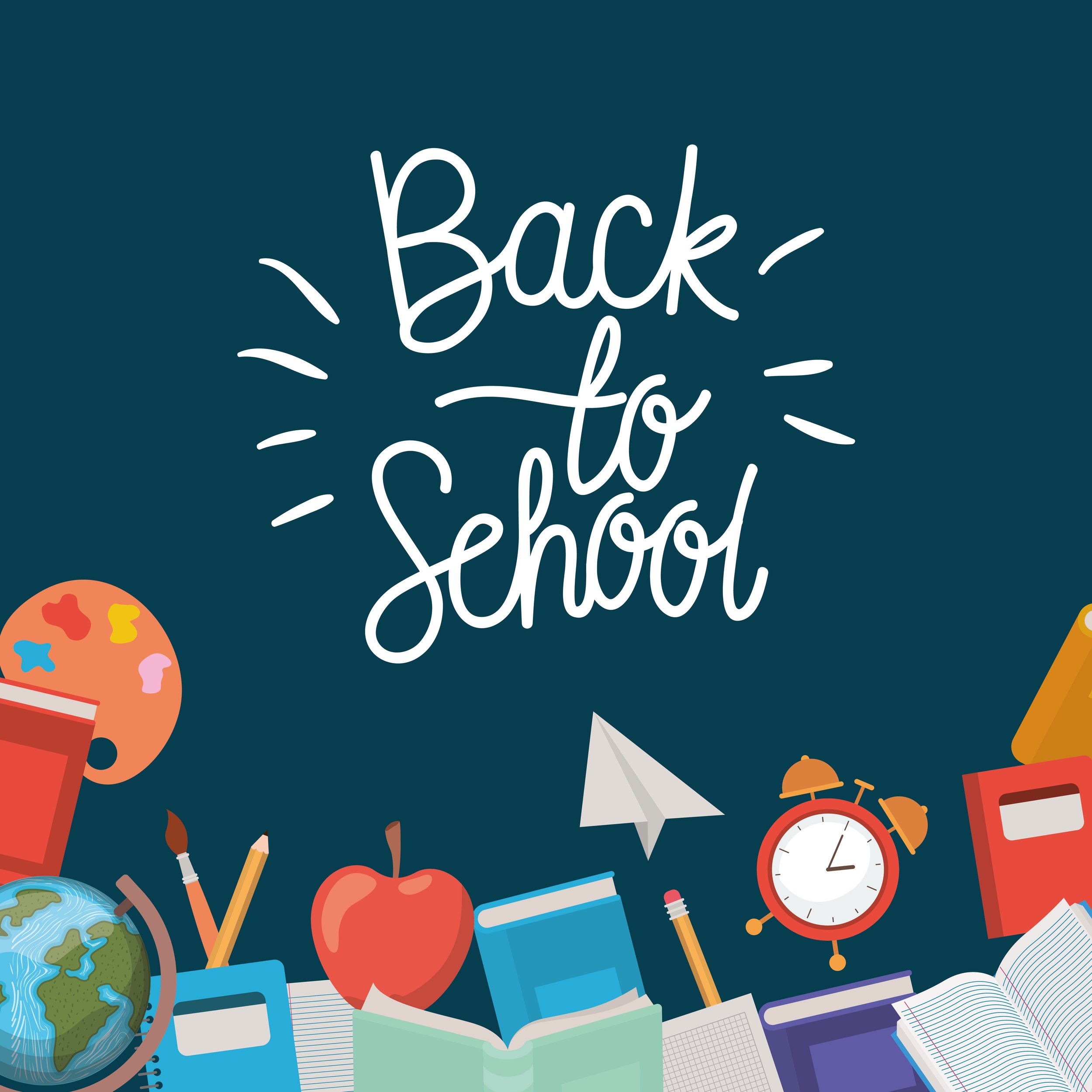 A New School Year, A New Opportunity: What Every Student Should Focus on Right Now