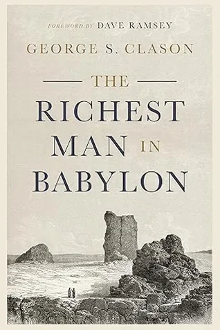 The Richest Man in Babylon (George S. Clason).webp