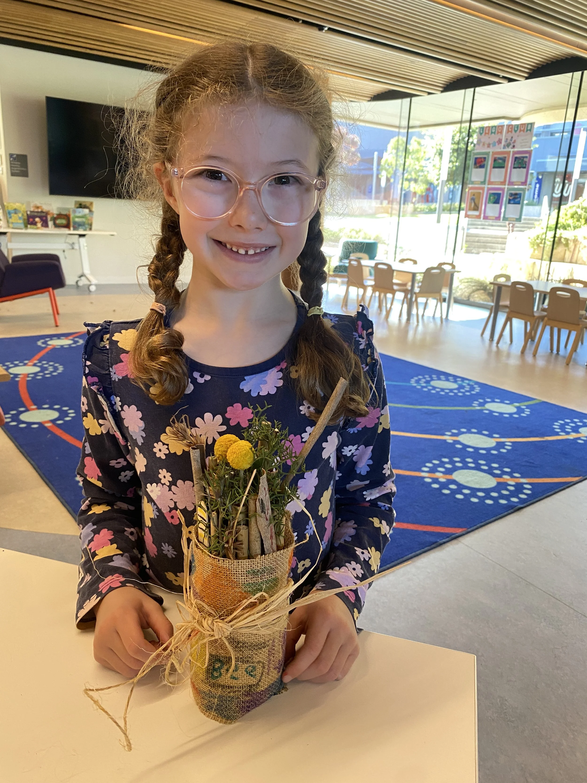 Nature Workshops