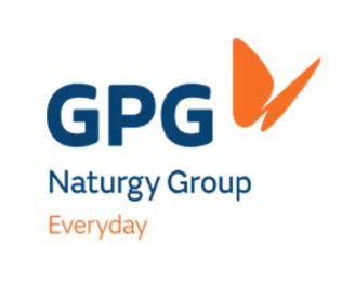 GPG Naturgy Group Everyday logo