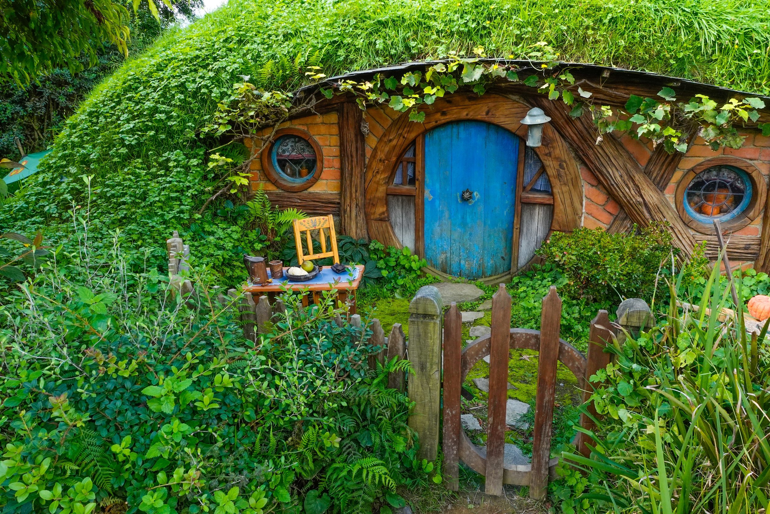 Who’s Your Daddy, NZ?