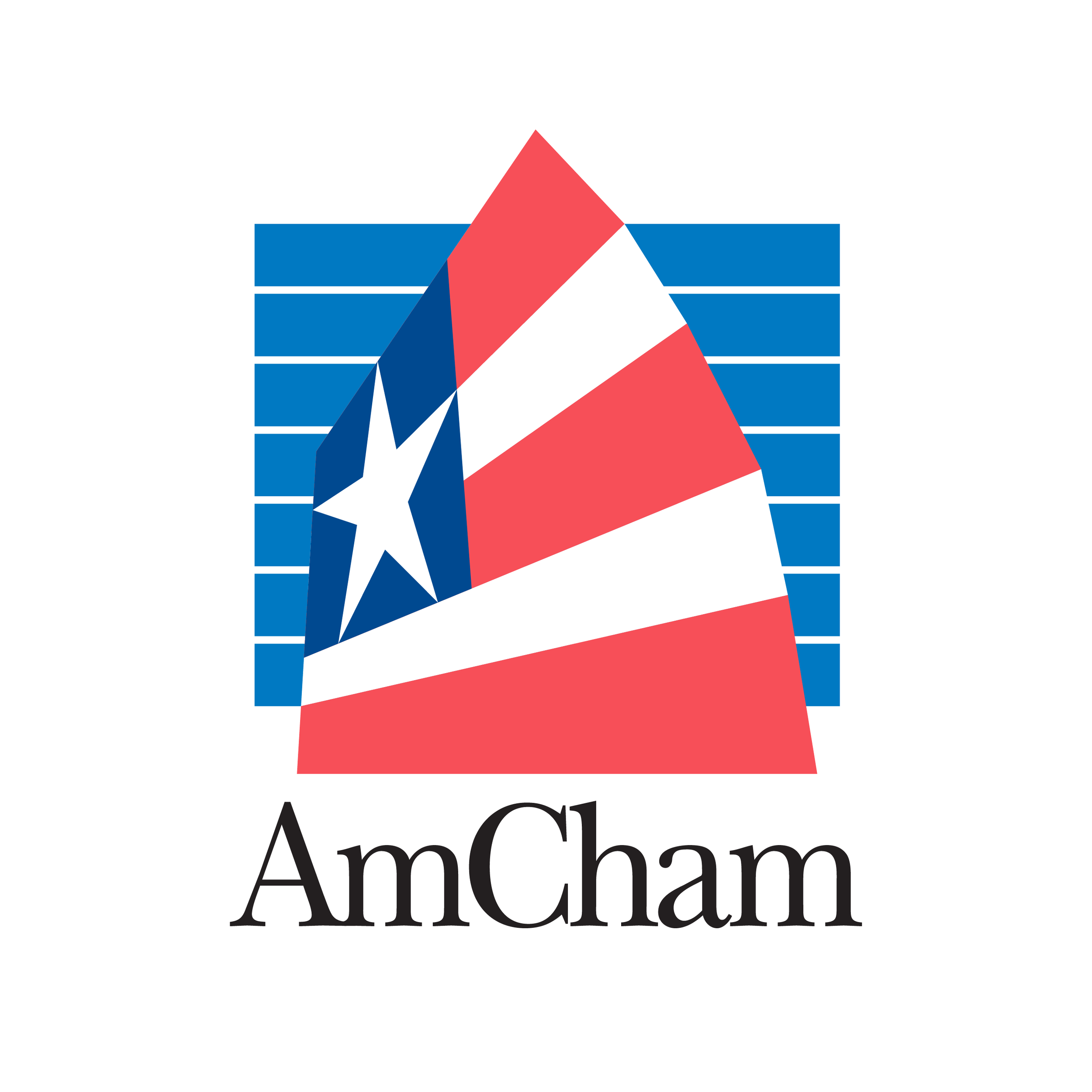 American Chamber of Commerce