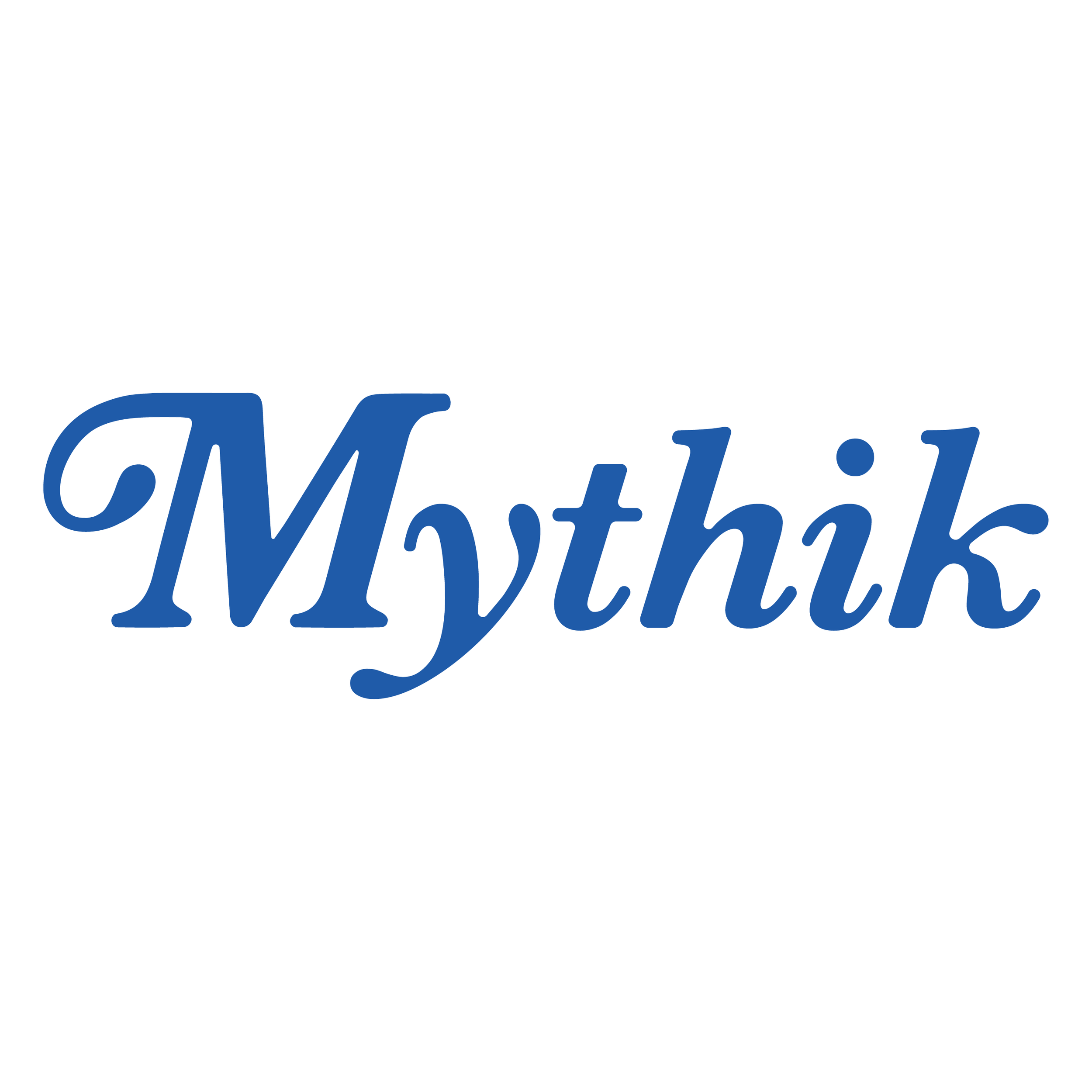 Mythik Entertainment