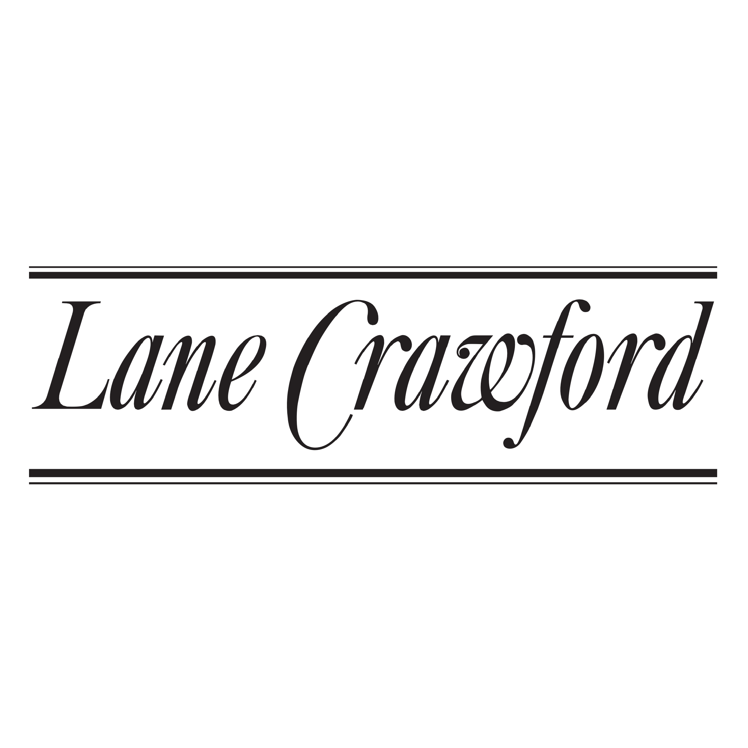 Lane Crawford 