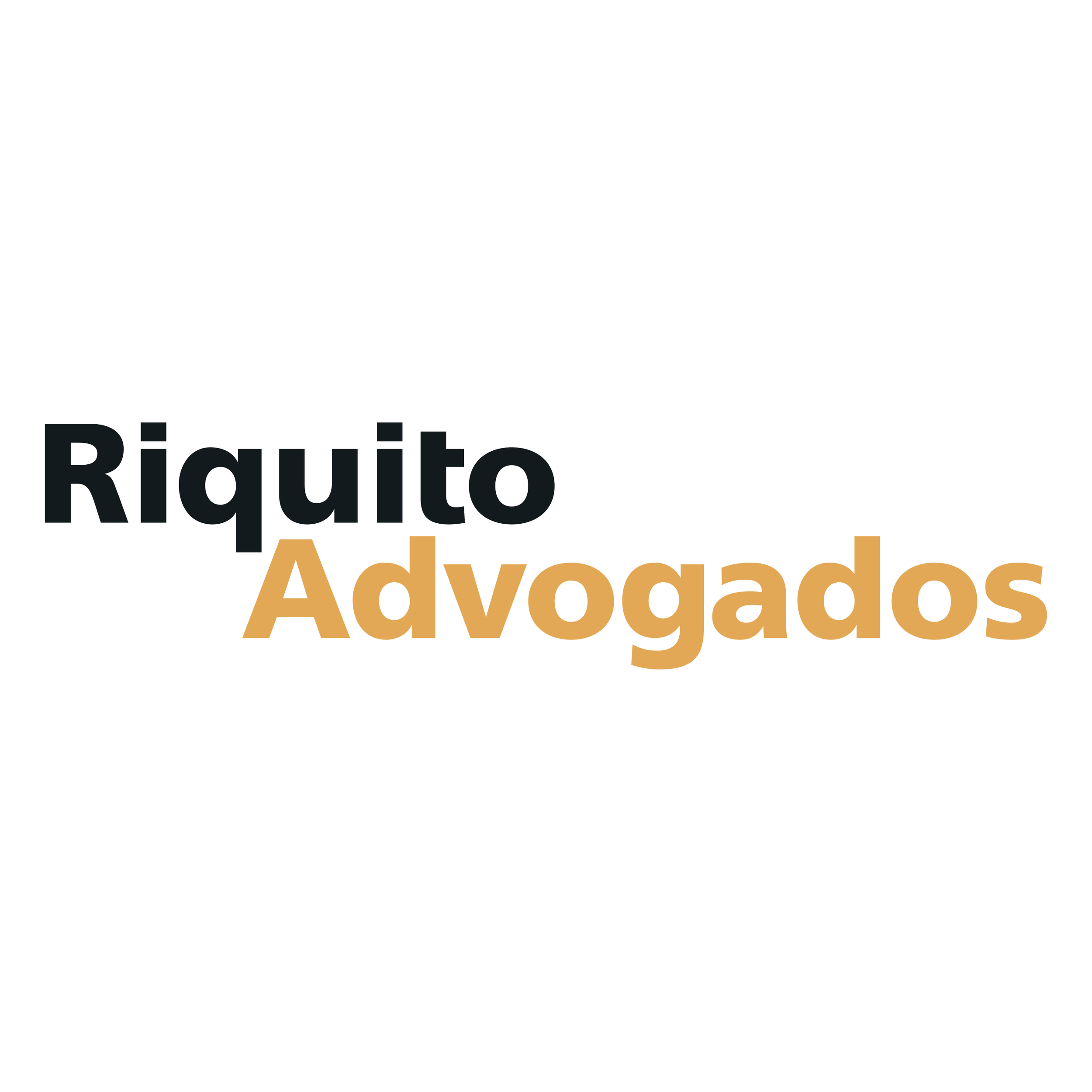 Riquito Advogados