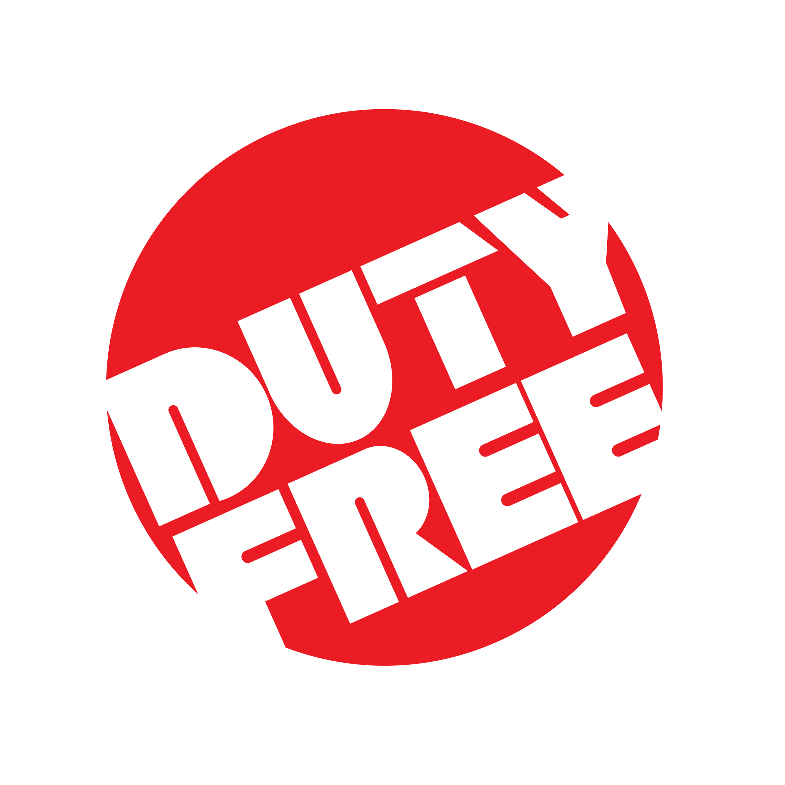Duty Free Shoppers