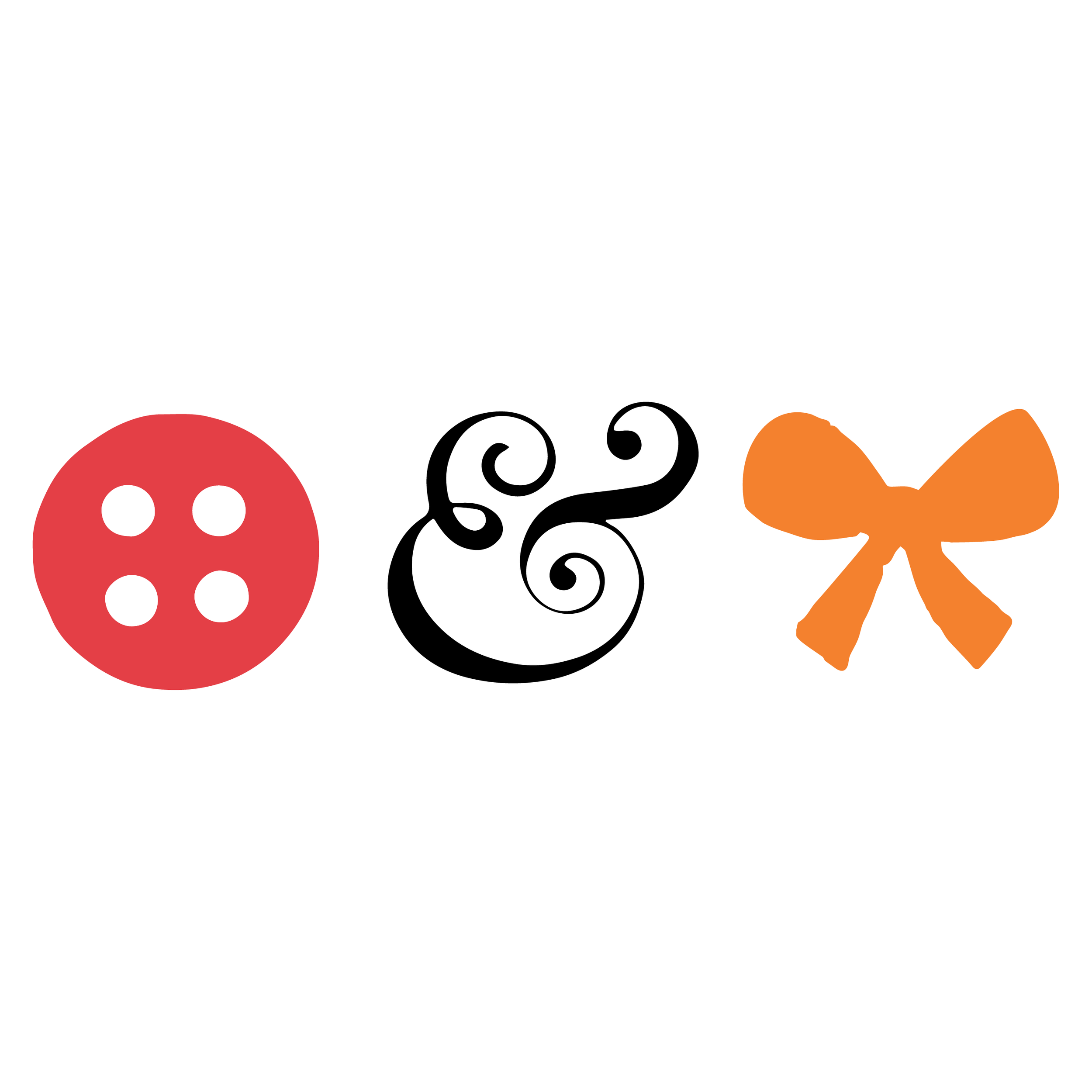 Buttons & Bows 