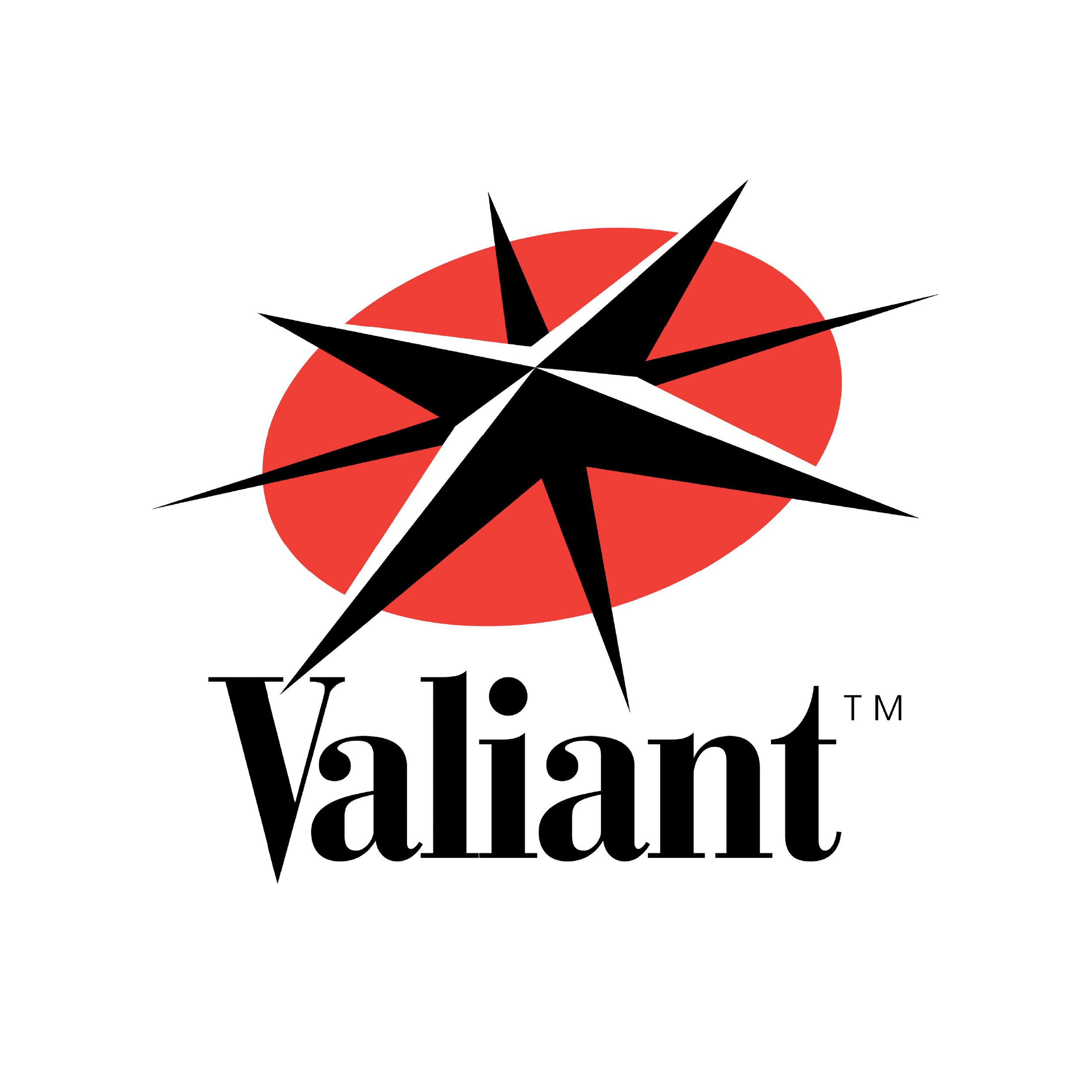 Valiant Comic Books
USA