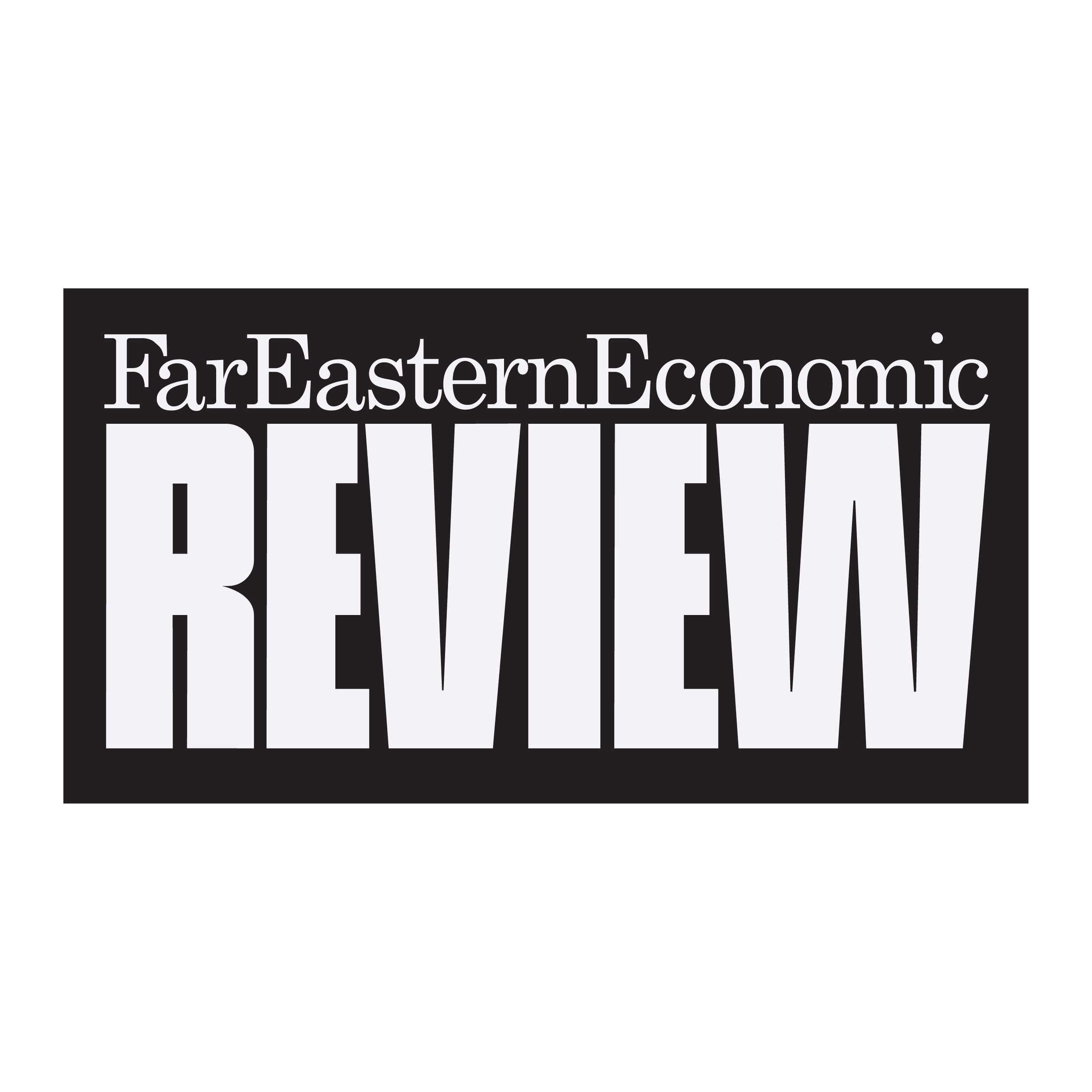 Far Eastern Economic Review
