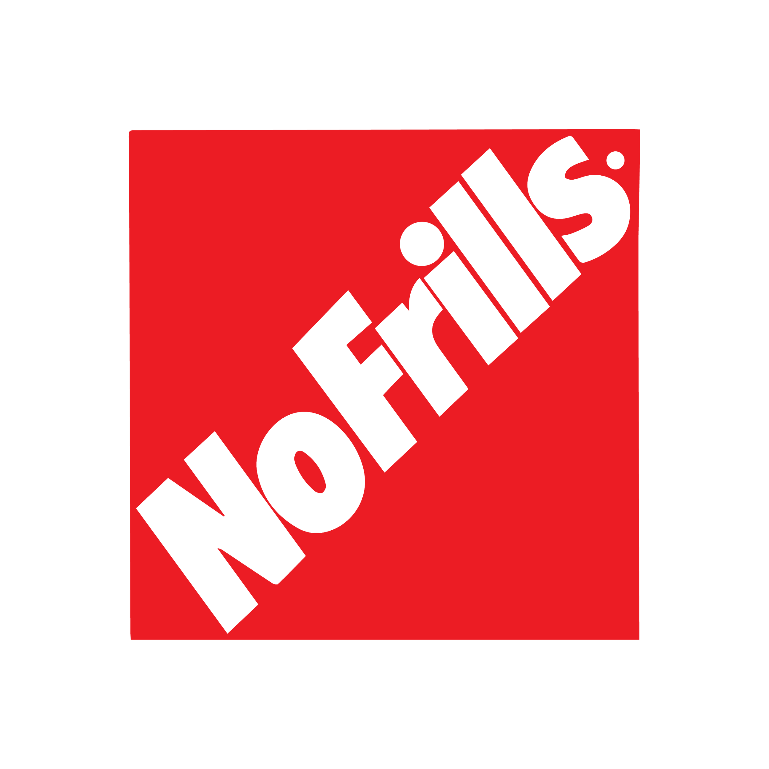 Wellcome - No Frills