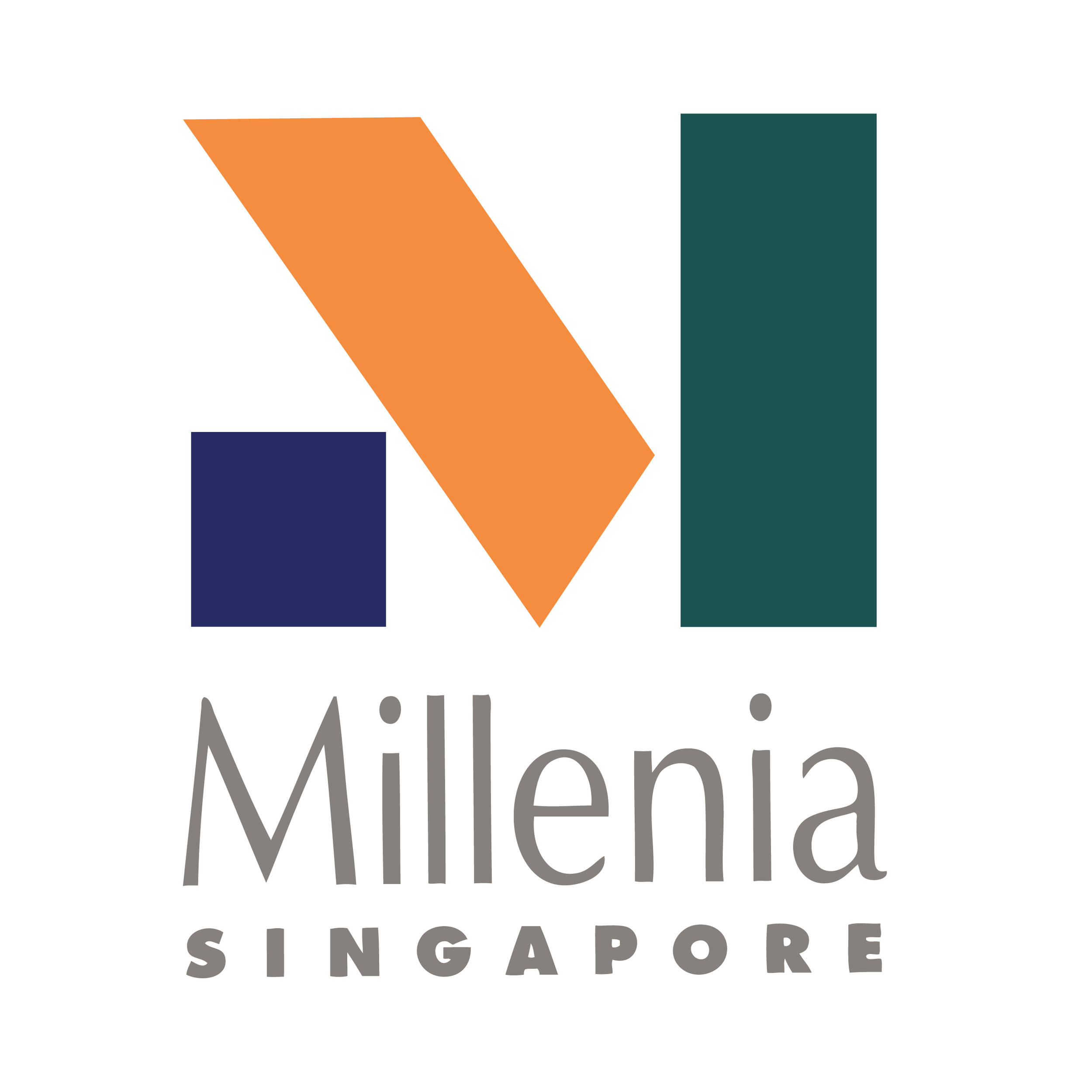 Millenia Singapore