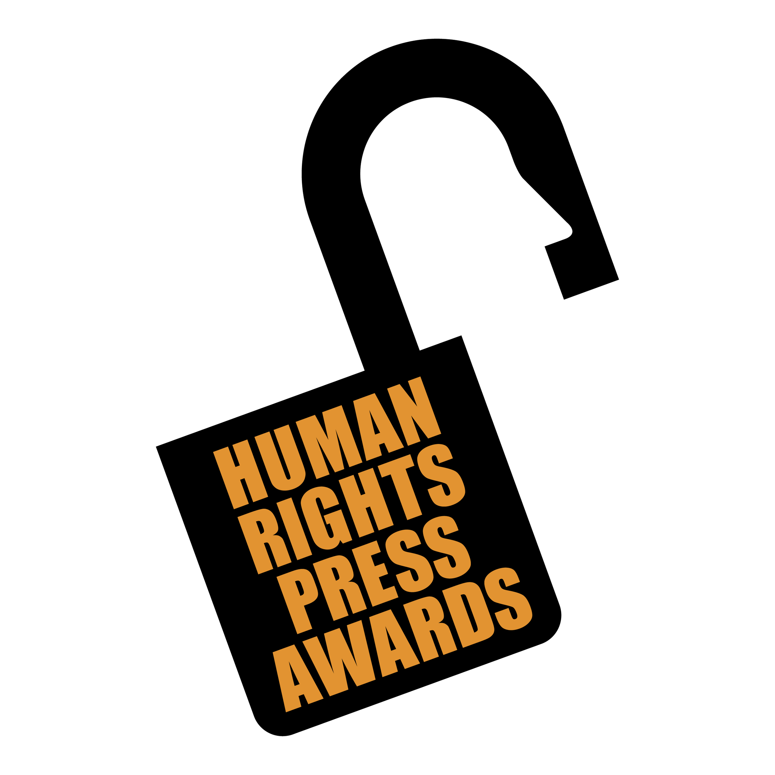 Human Rights Press Awards 