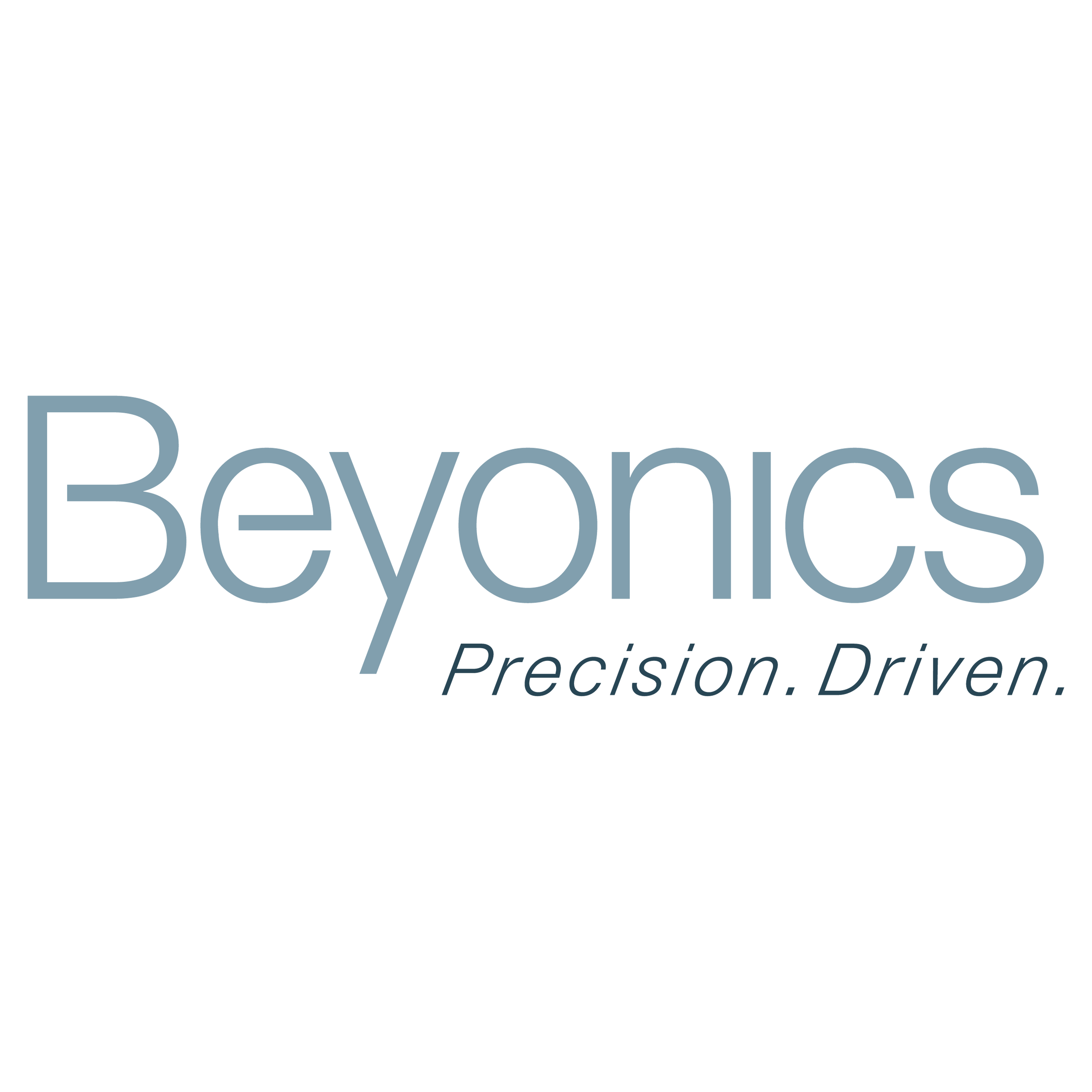Beyonics
