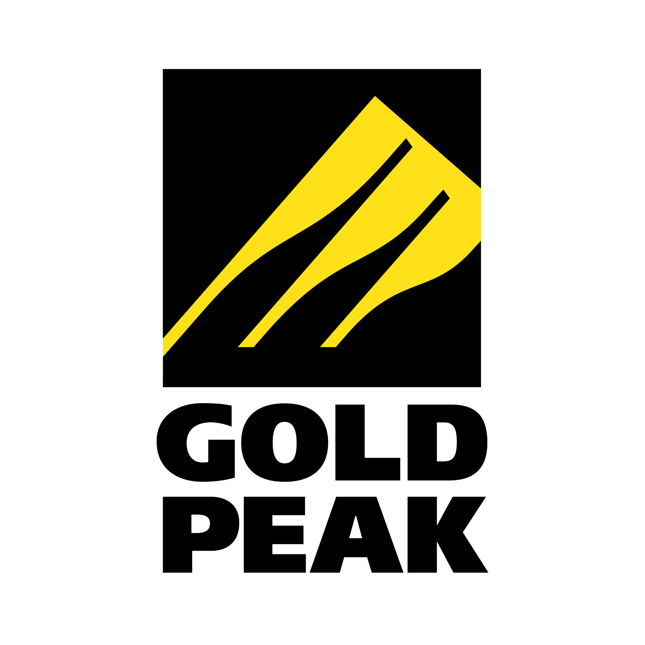 Gold Peak