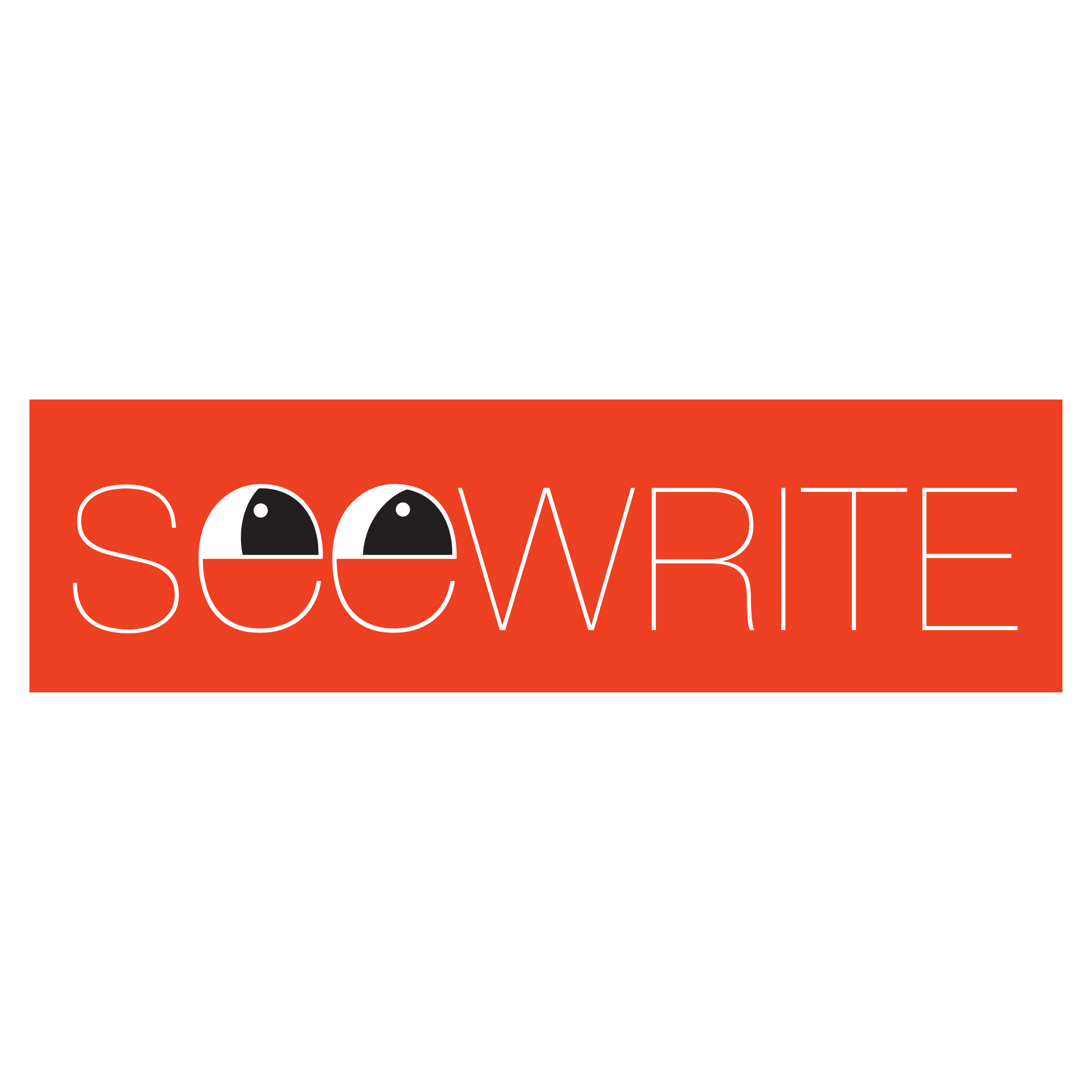 See Write Education Center