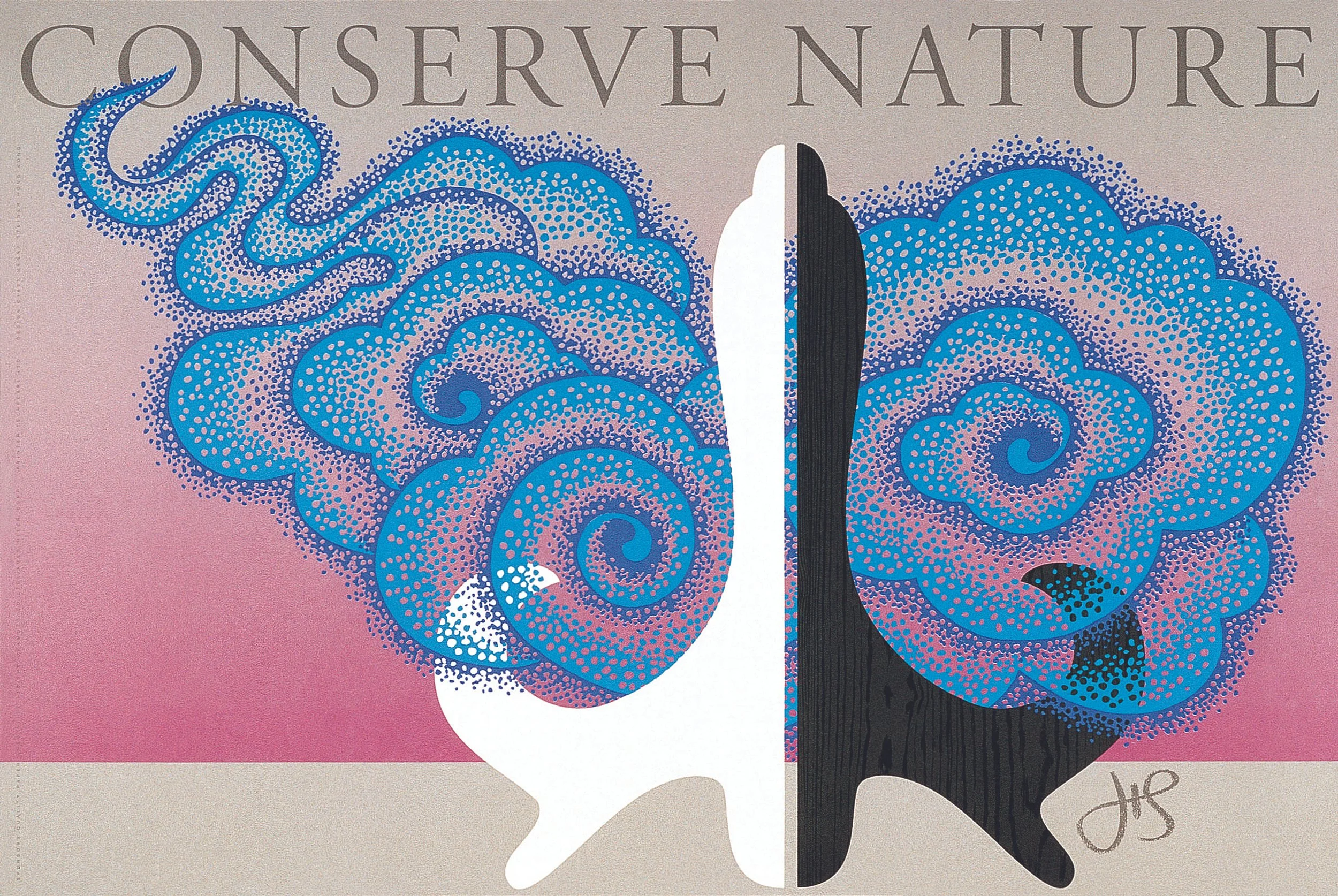Conserve Nature, 1992