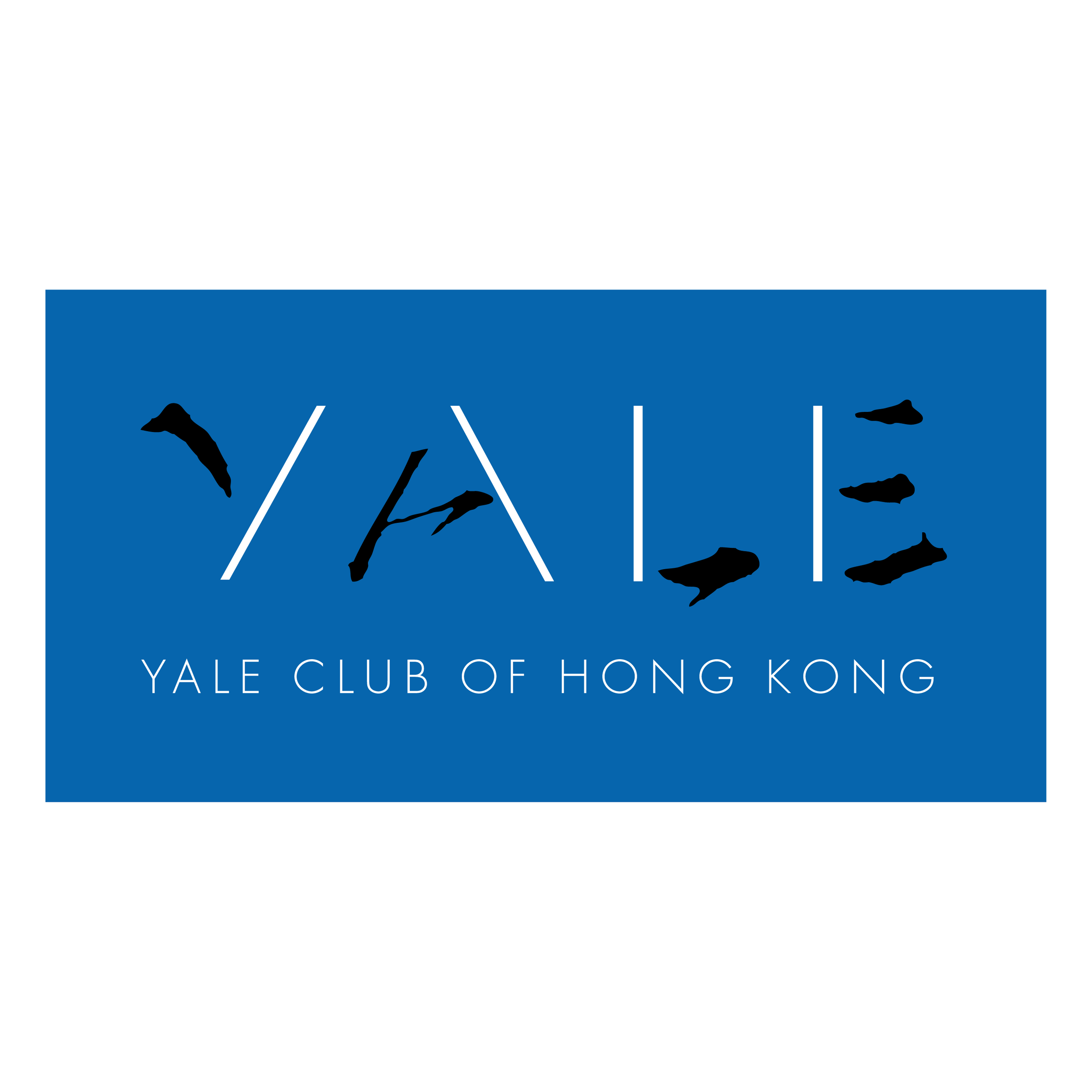 Yale Club of Hong Kong 