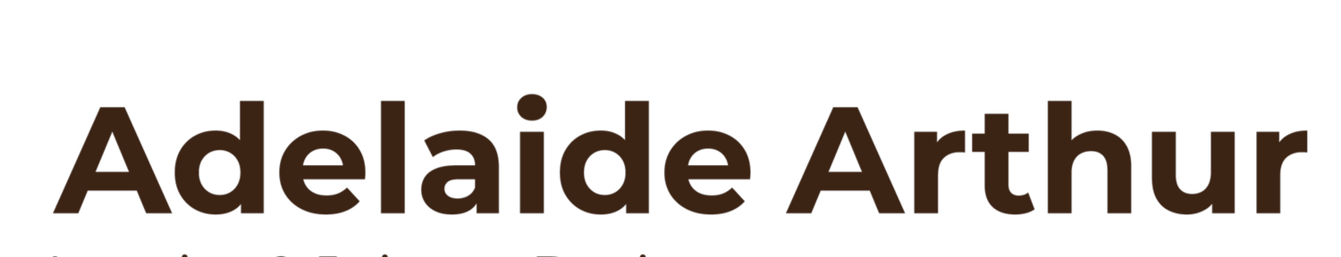 Adelaide Arthur Studio