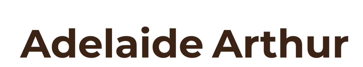 Adelaide Arthur Studio