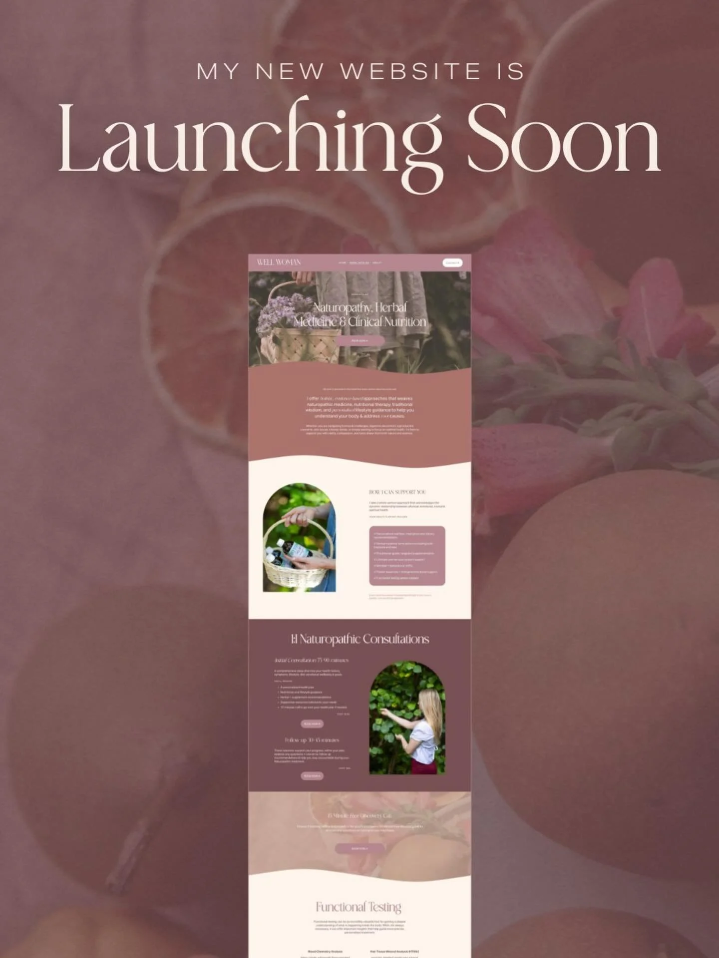 Coming Jan 5th 2026 🌸