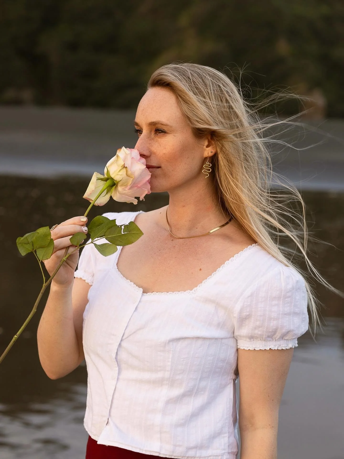 I&rsquo;m excited to be presenting a workshop on Herbal Medicine for the Heart at Naked in the Trees festival Feb 13th-15th in Taumarunia, NZ 🌳 

Herbal medicine is fantastic for supporting our physical health &amp; can be so beneficial for digestiv