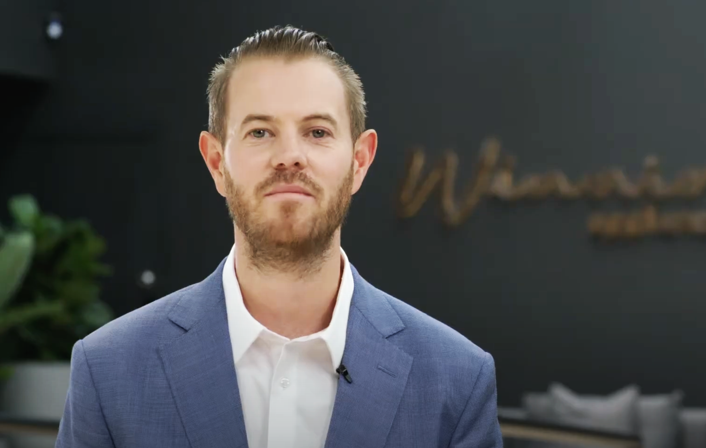 Winning Appliances Store Launch