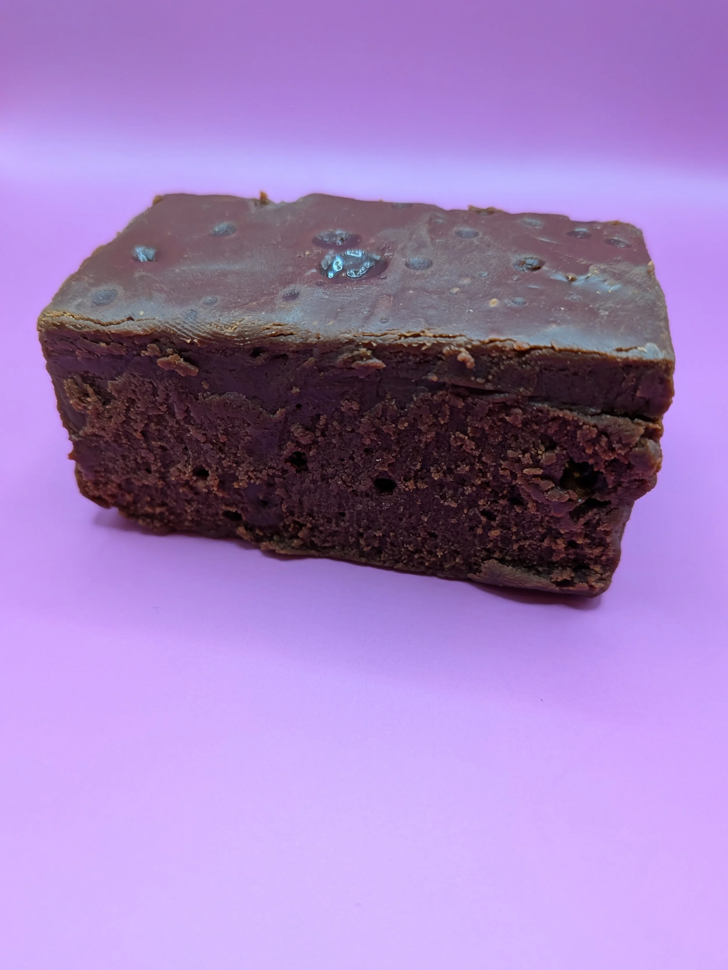 Dark Choc Caramel Sea Salt