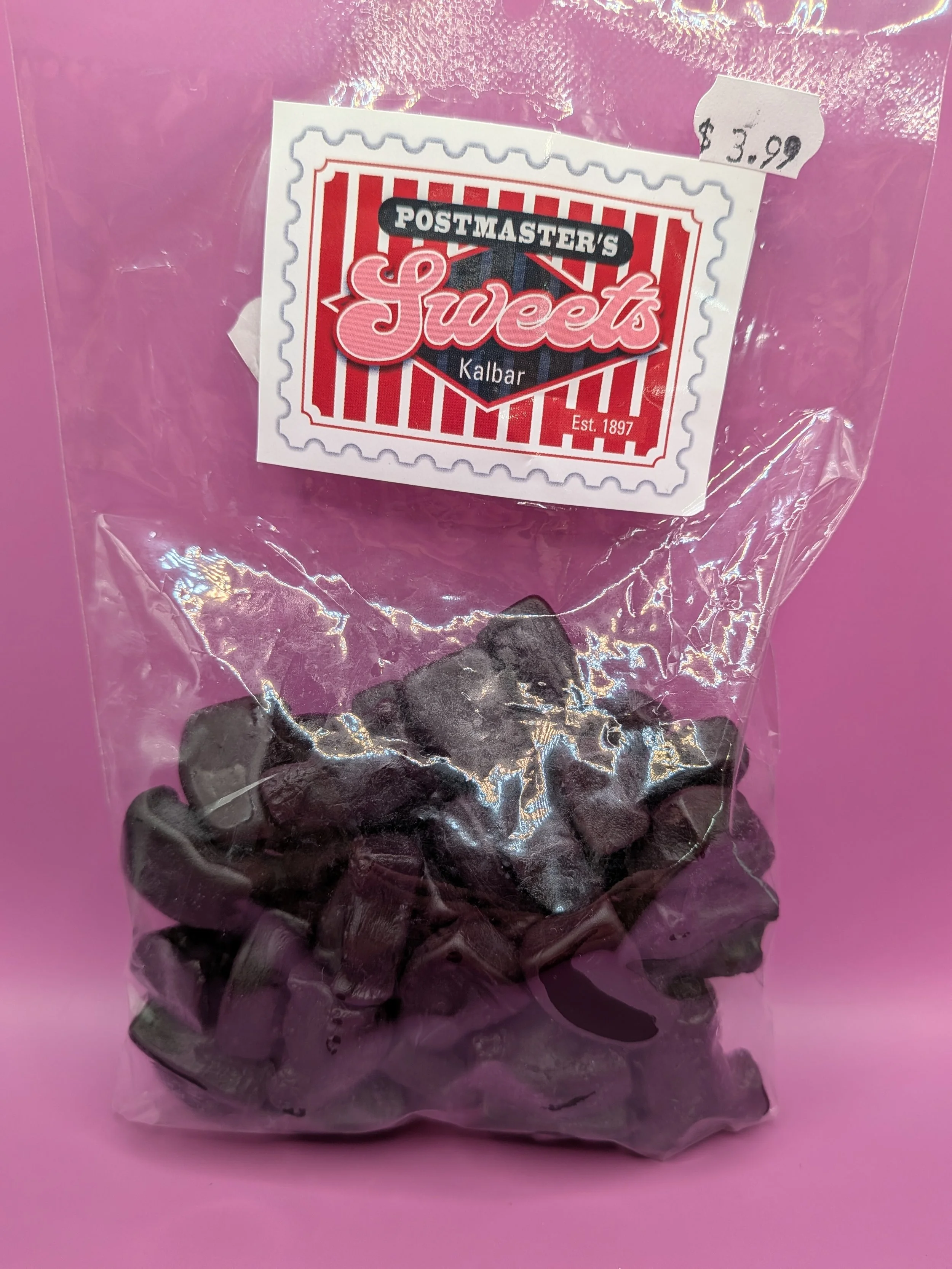 Allseps Black Cats - 200g