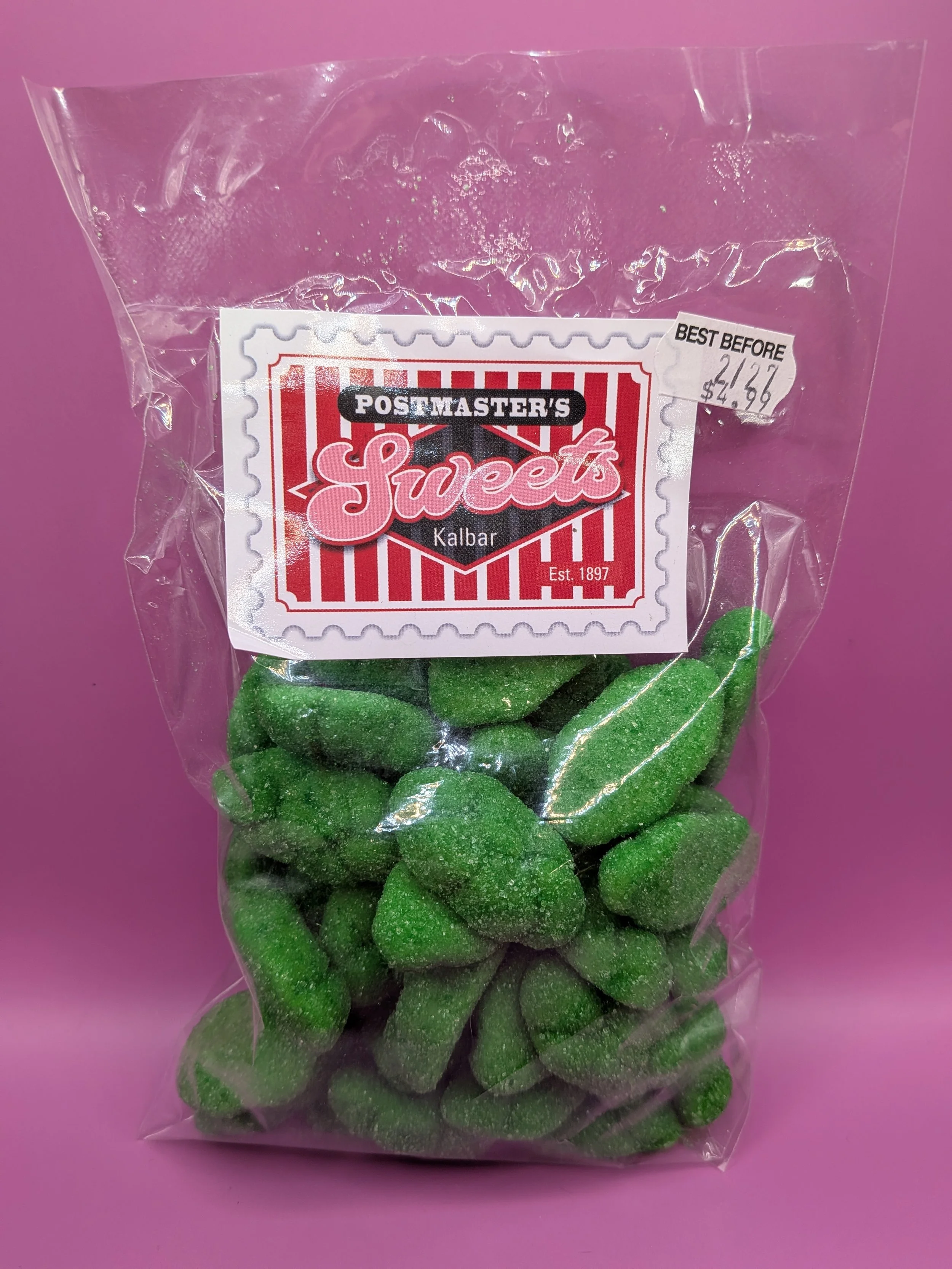 Watermelon Clouds - 200g