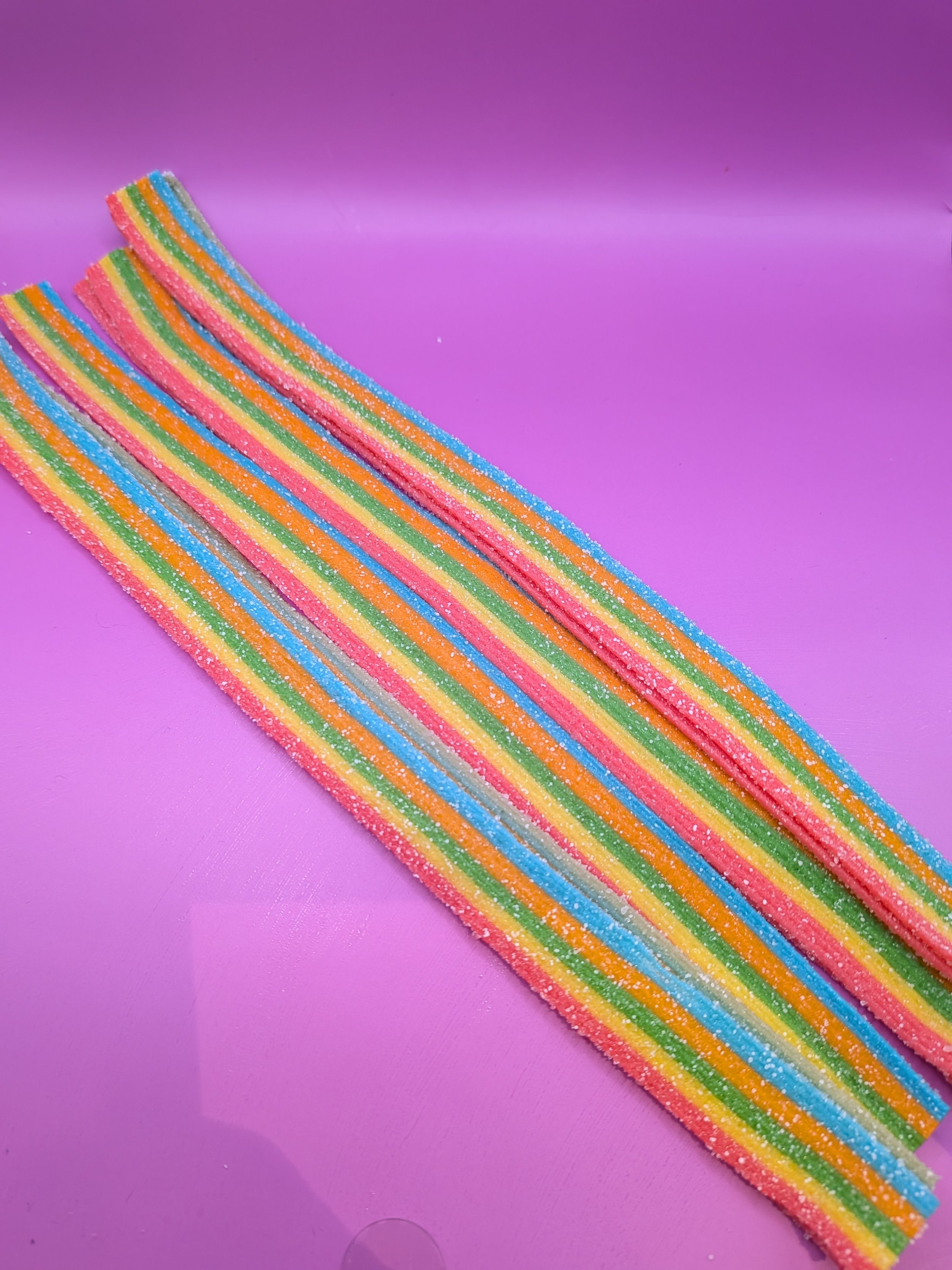 Sour Straps (Multicolour)