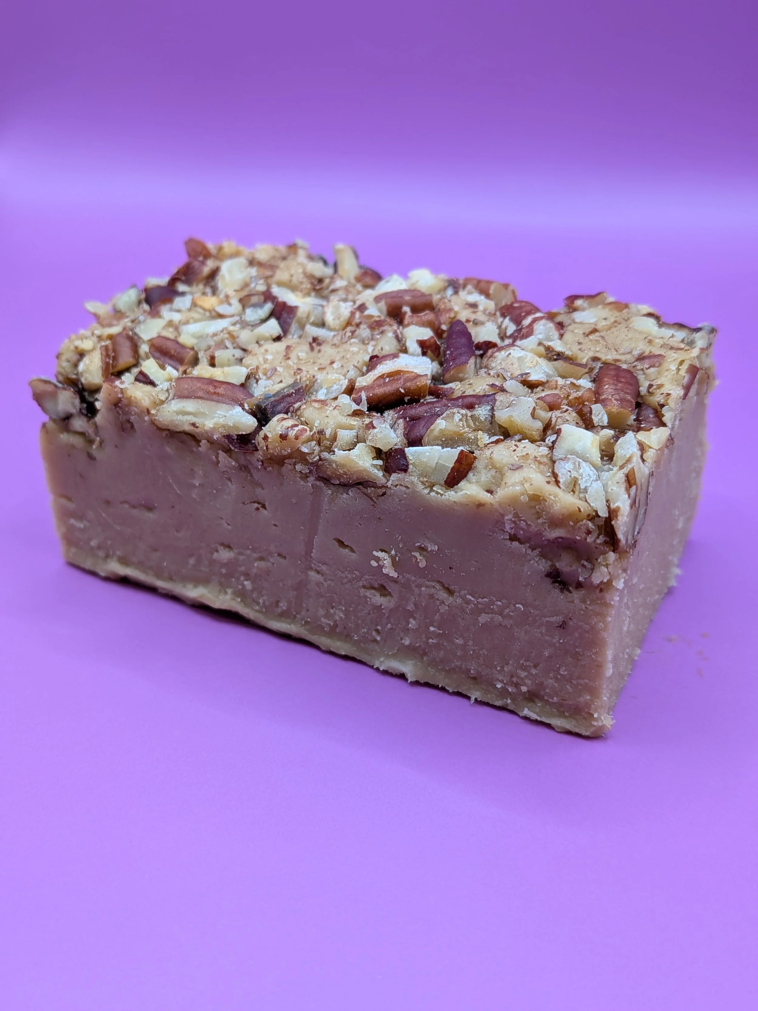 Butter Pecan Caramel