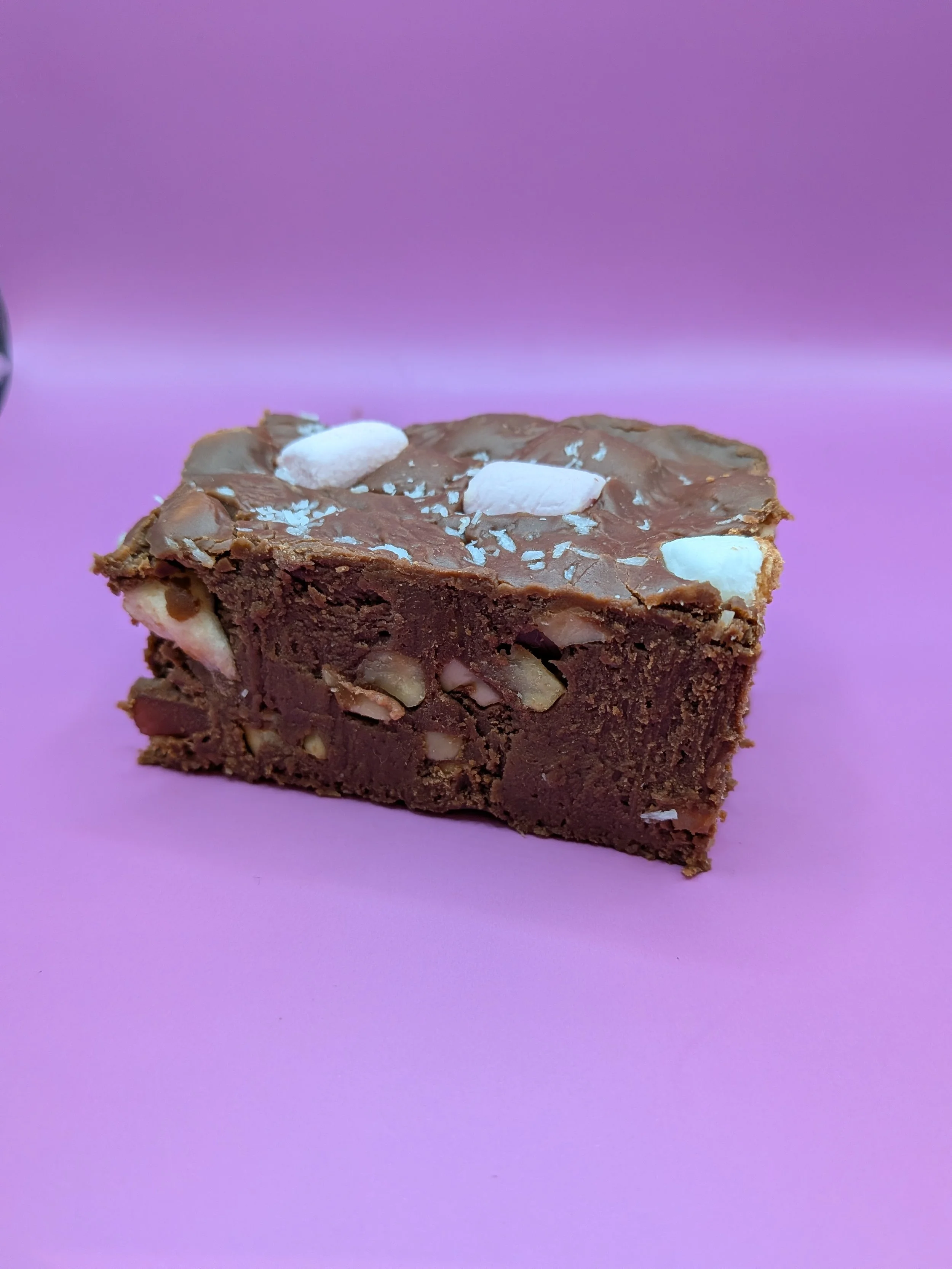 Rocky Road