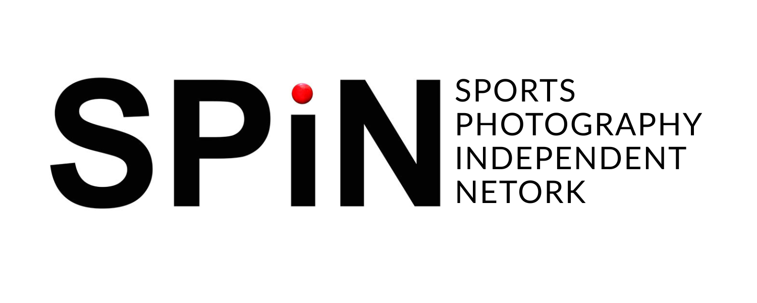 SPORTS PHOTOGRAPHY INDEPENDENT NETWORK