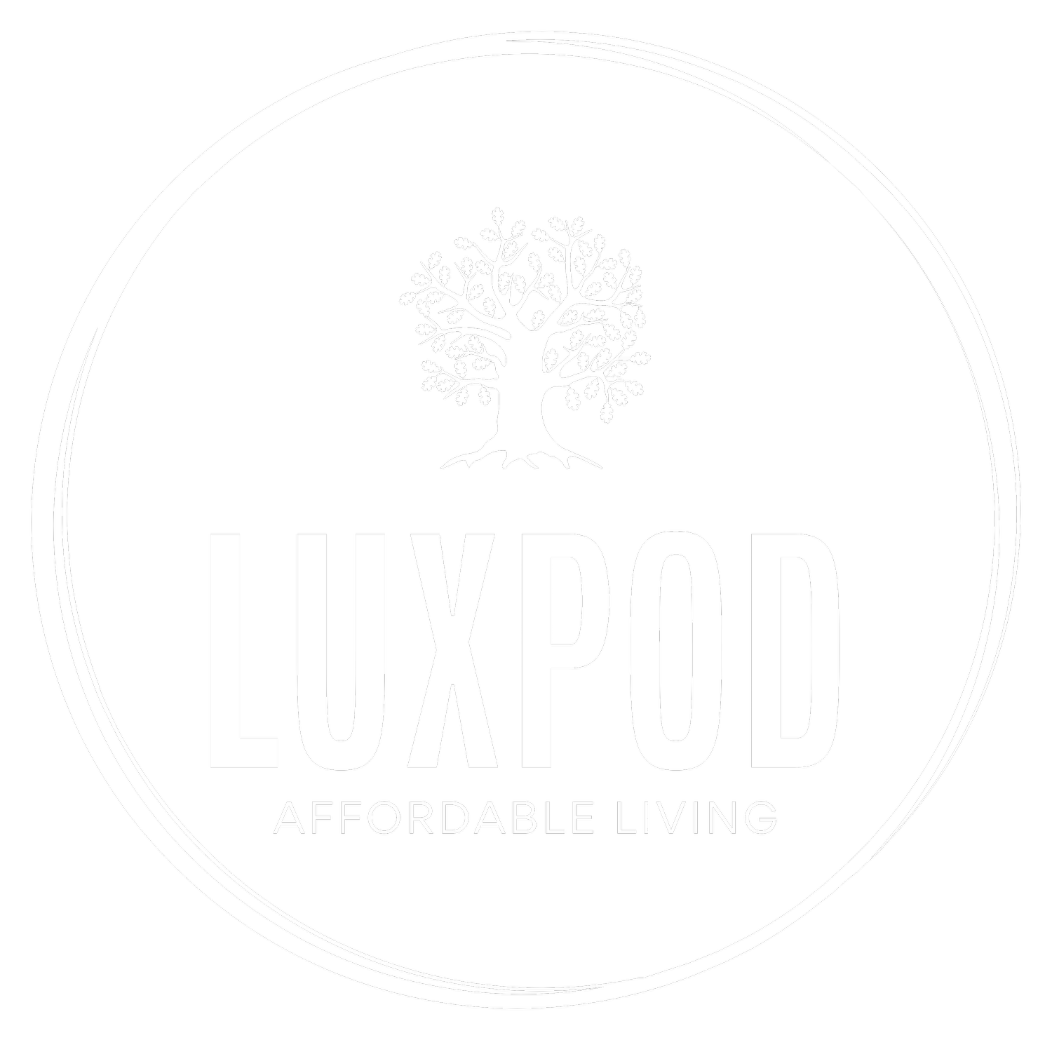 LuxPod Affordable Living