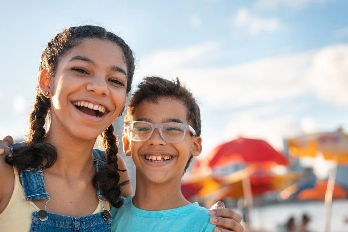 Make Your Family Vacation a Great One