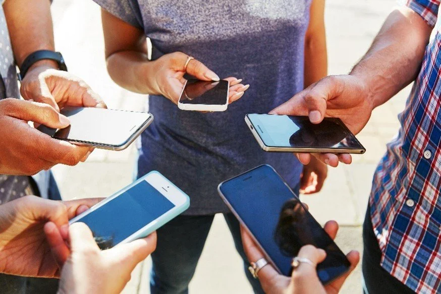 Social Media and Teen Mental Health