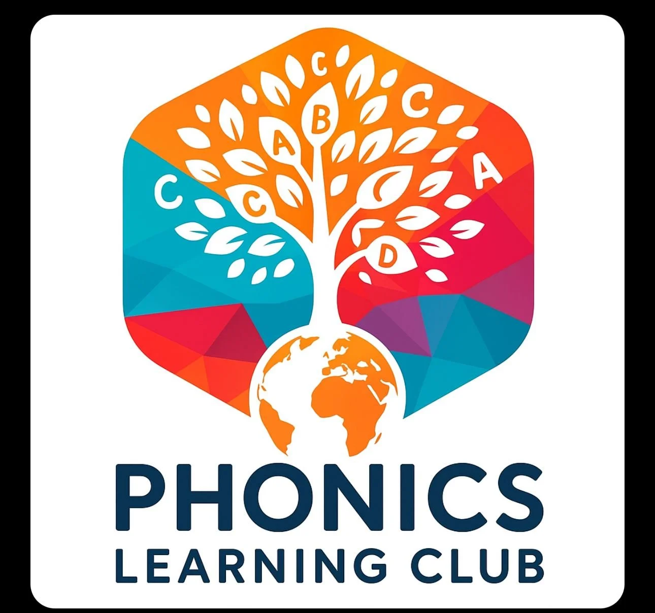 Phonics Learning Club