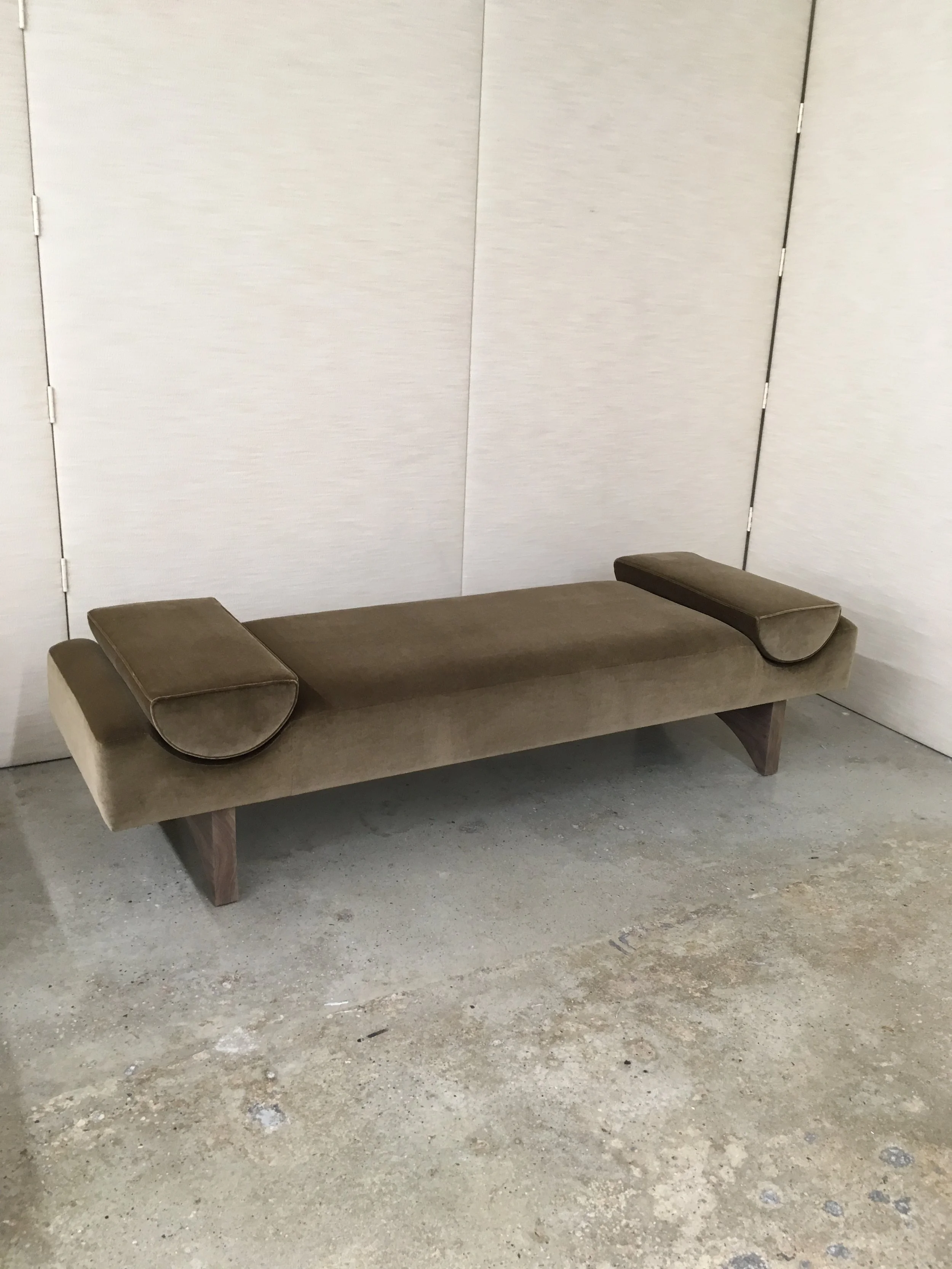 Mosman . Design creation