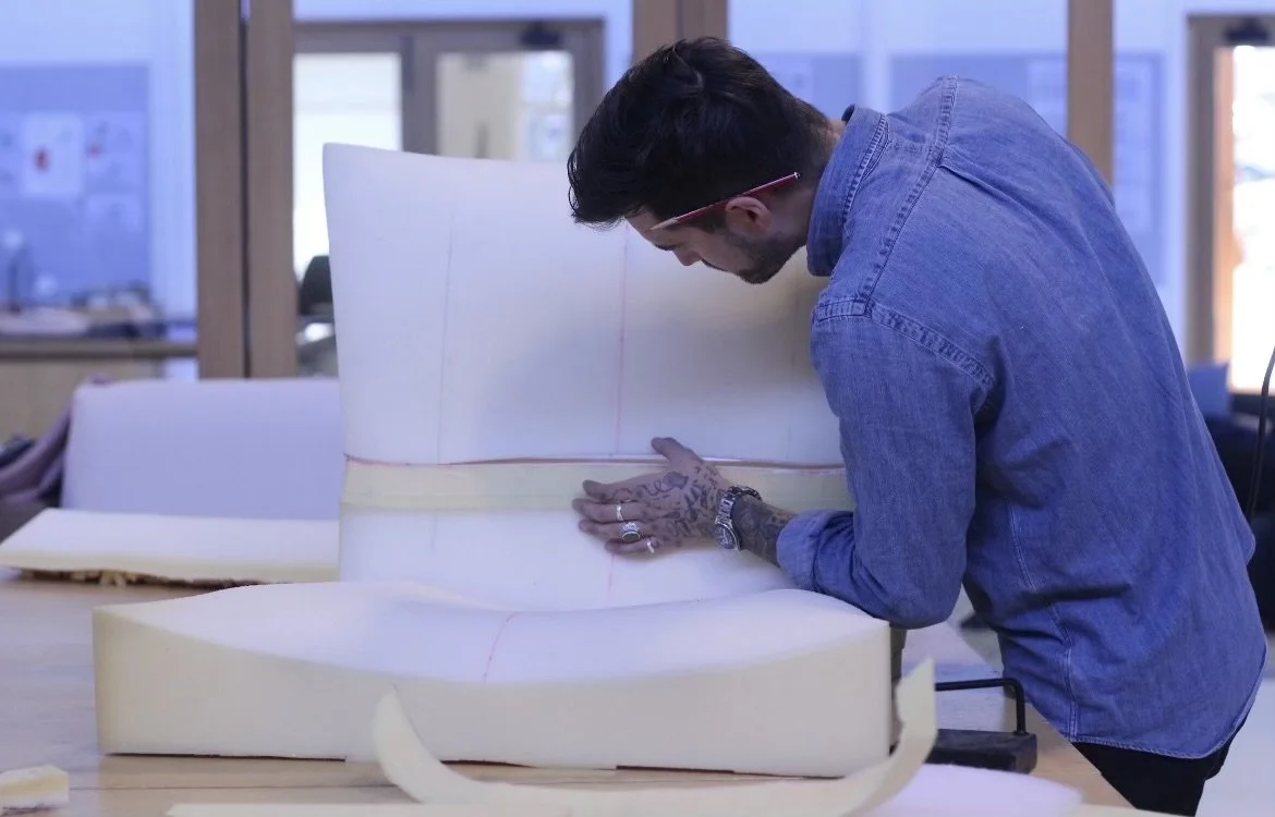 Bellevue Hill . Custom creation