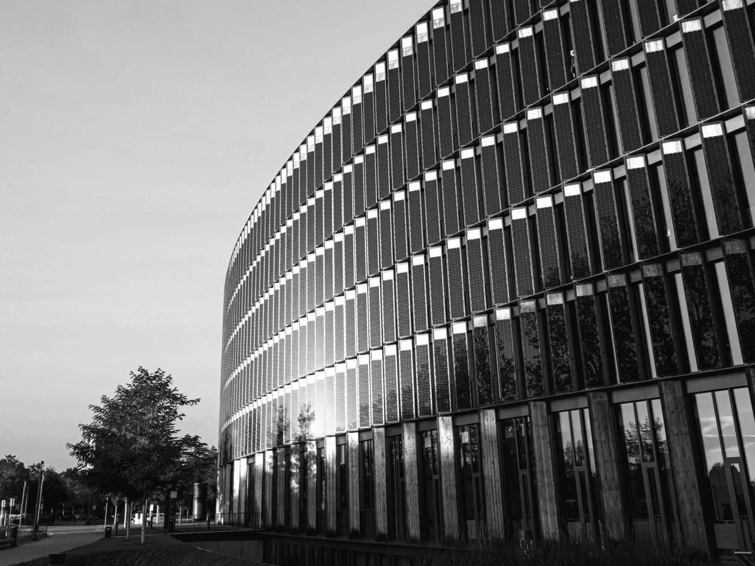 Momentanreserve: Ein neuer Markt macht Batteriespeicher noch attraktiver