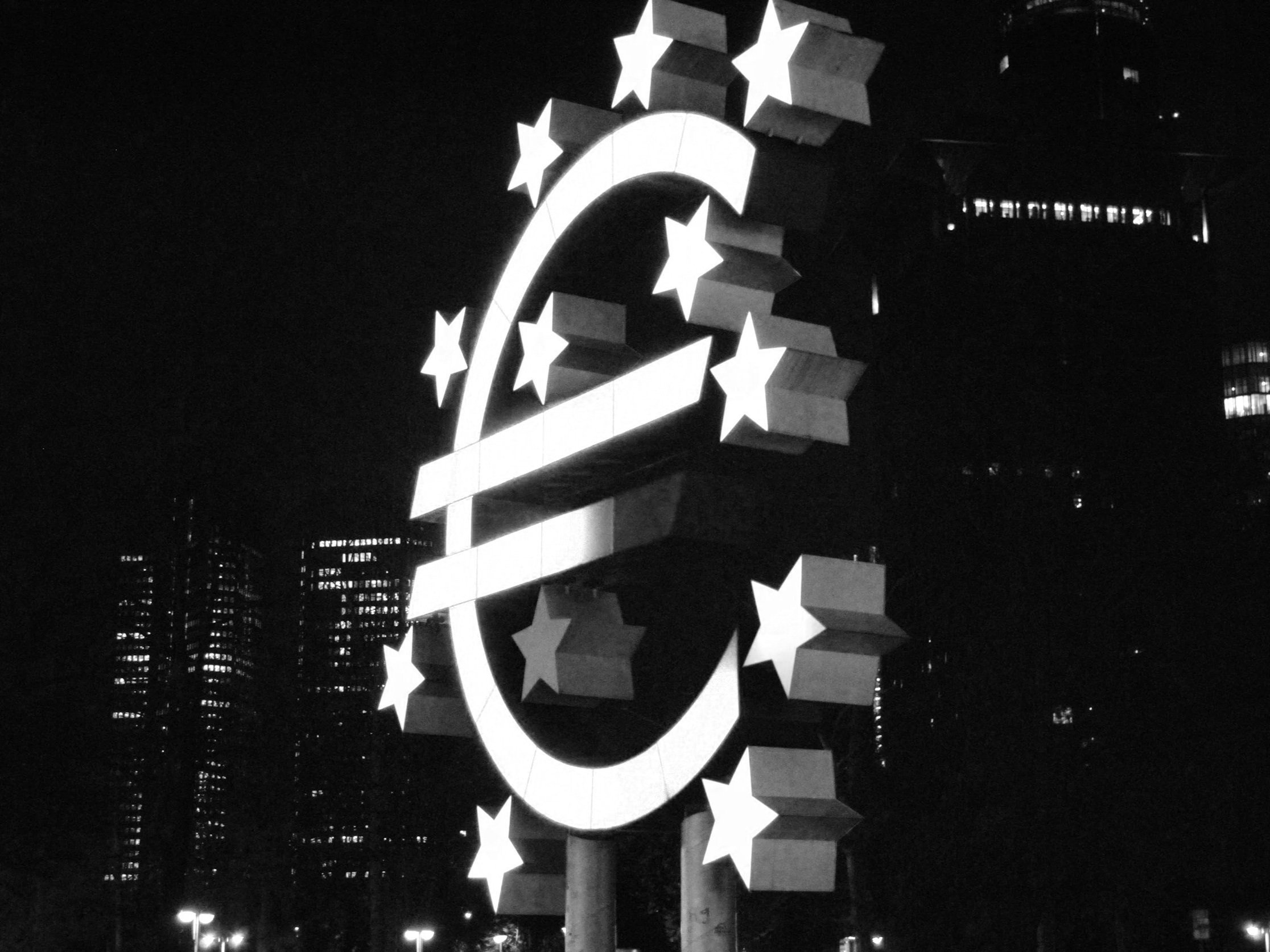 euro sign