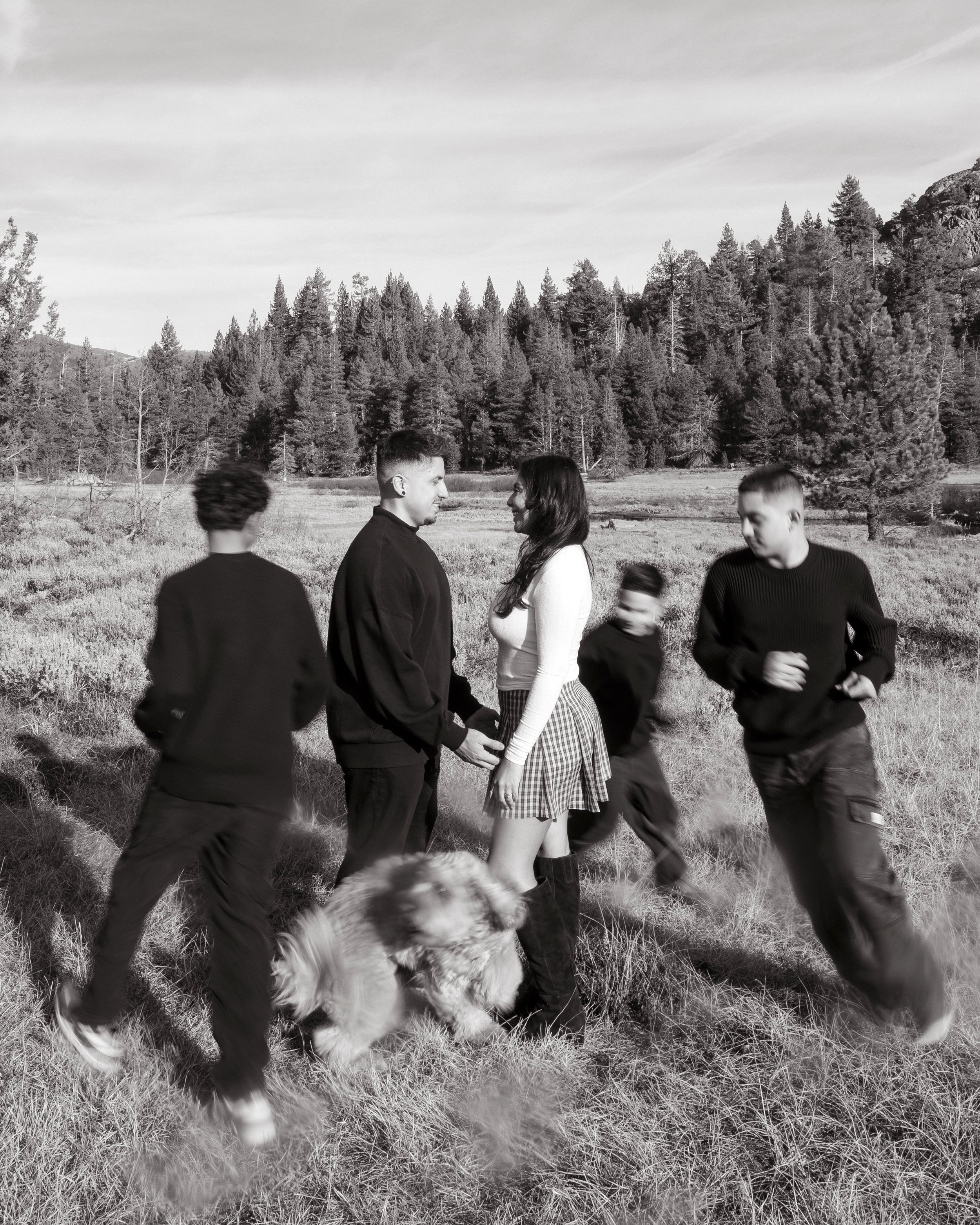 Premium Package – Full Advocacy