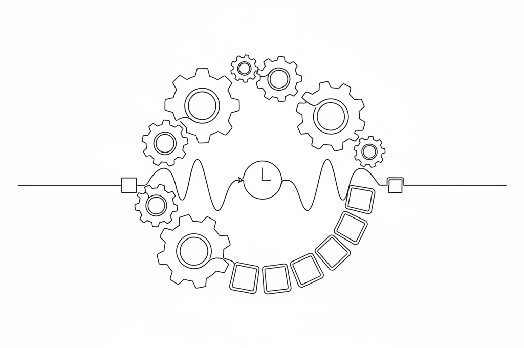 Automation Is Not About Speed, It’s About Consistency