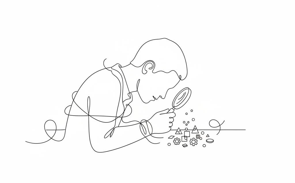 Why Founders Stay Too Close to the Details for Too Long