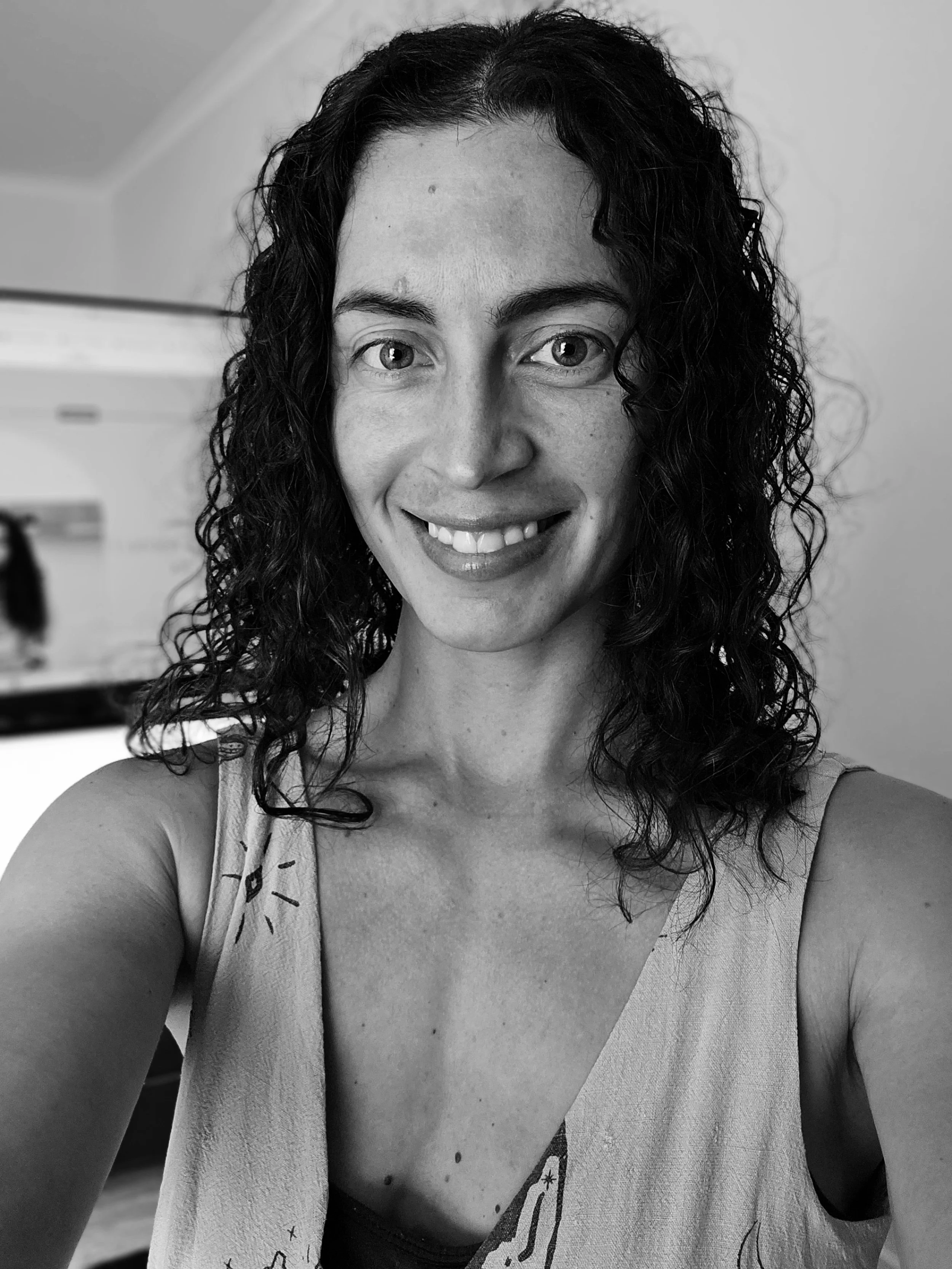 Founder Alana providing executive and personal virtual assistant services to streamline business operations and travel coordination