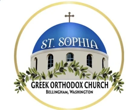 Saint Sophia Greek Orthodox Church Bellingham, Washington