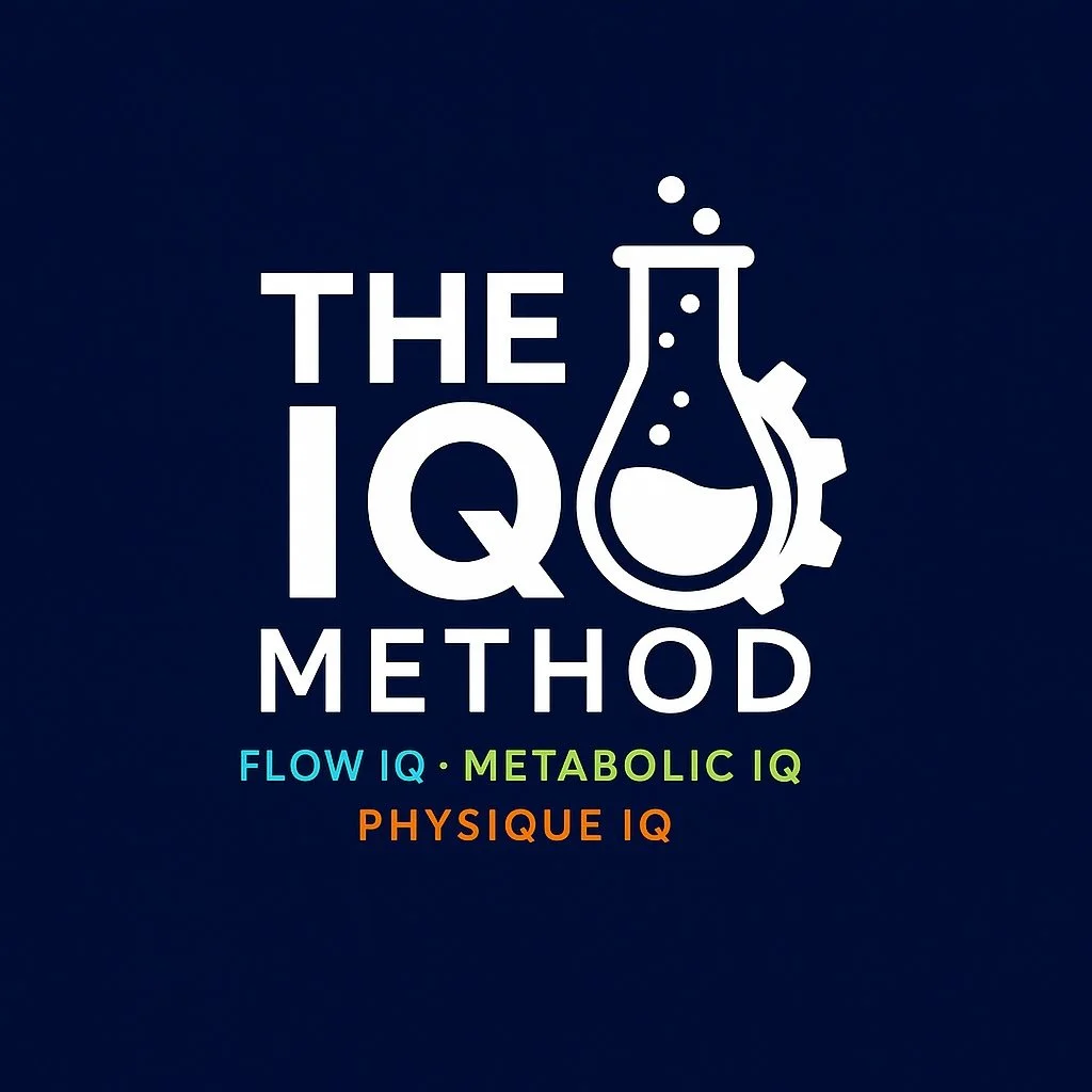 Get The PMOS Guide 🧬✨